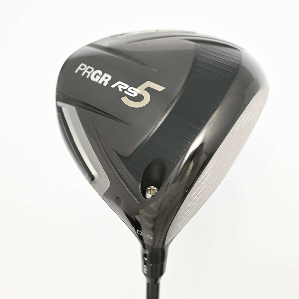 プロギア RS5 ドライバー Diamana FOR PRGR 中古】RS5 ドライバー Diamana FOR PRGR 10.5 R C(ドライバー（単品
