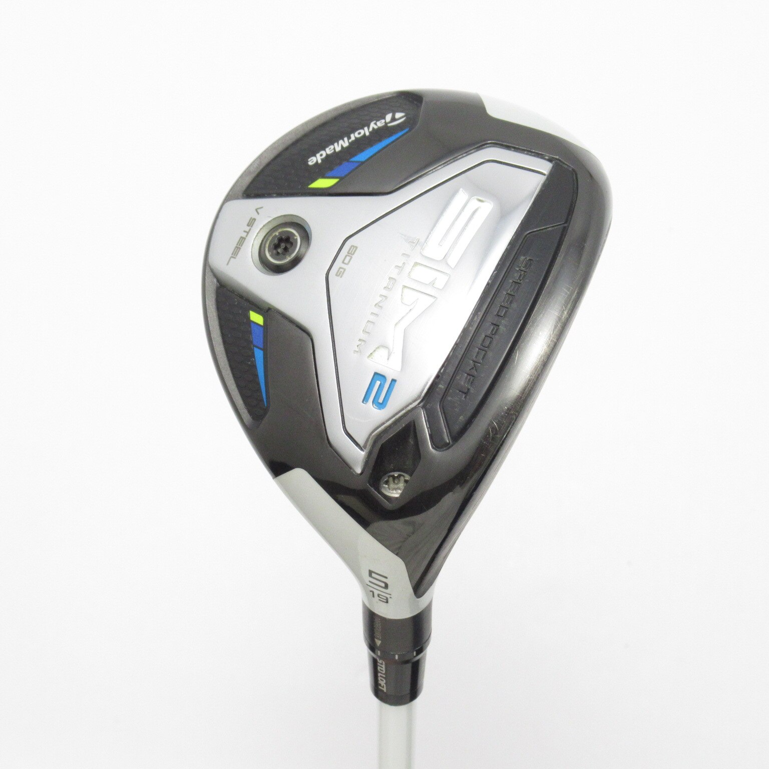 中古】SIM2 ゴルフクラブ (テーラーメイド) SIM2 通販｜GDO中古ゴルフ