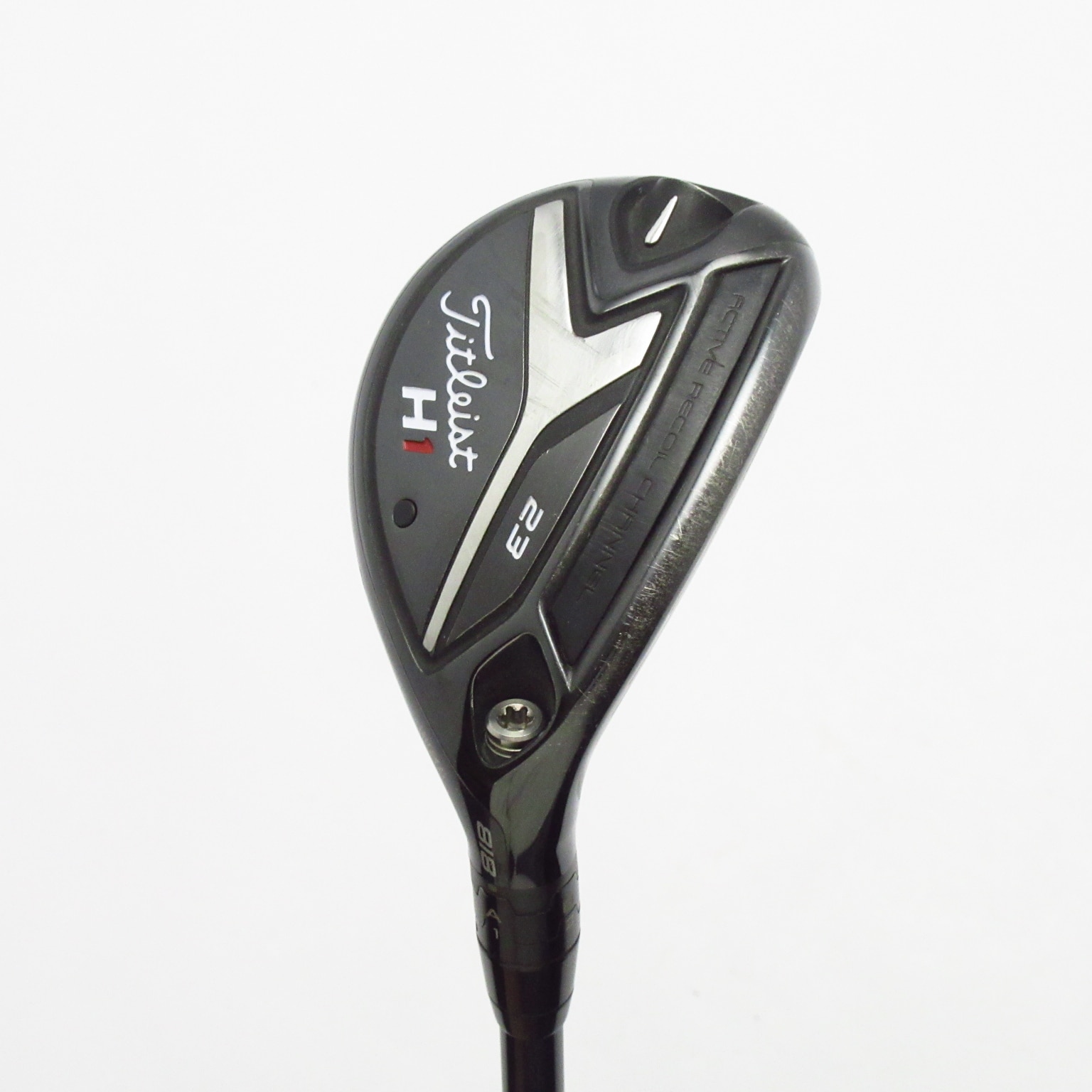 レフティー　Titleist 818H1 ユーティリティクラブ 23度 中古】818H1 ユーティリティ Titleist MCI 70 23 S D(ユーティリティ