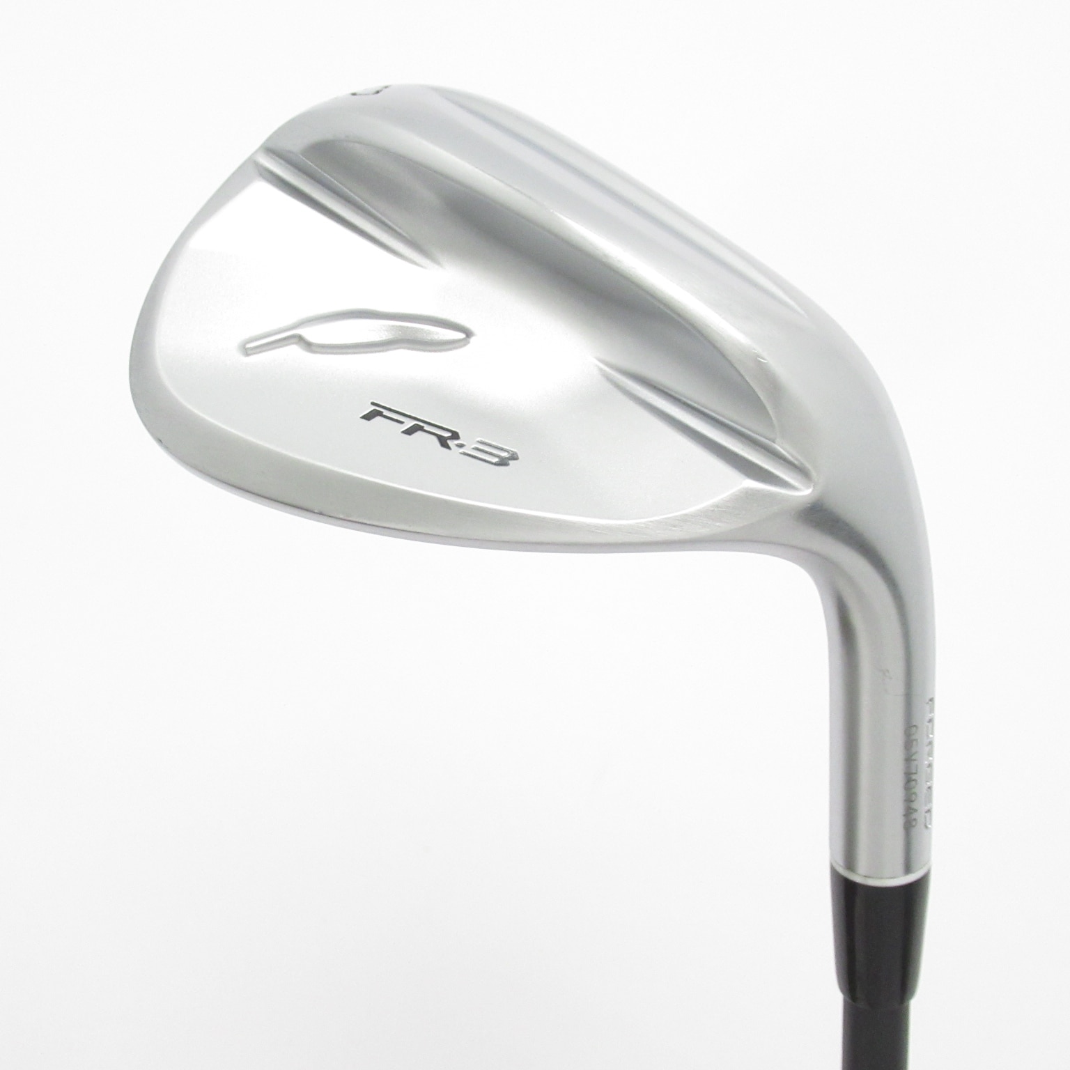 中古】FR-3 ウェッジ FT-52w Ver2 52 設定無 BC レディス(ウェッジ