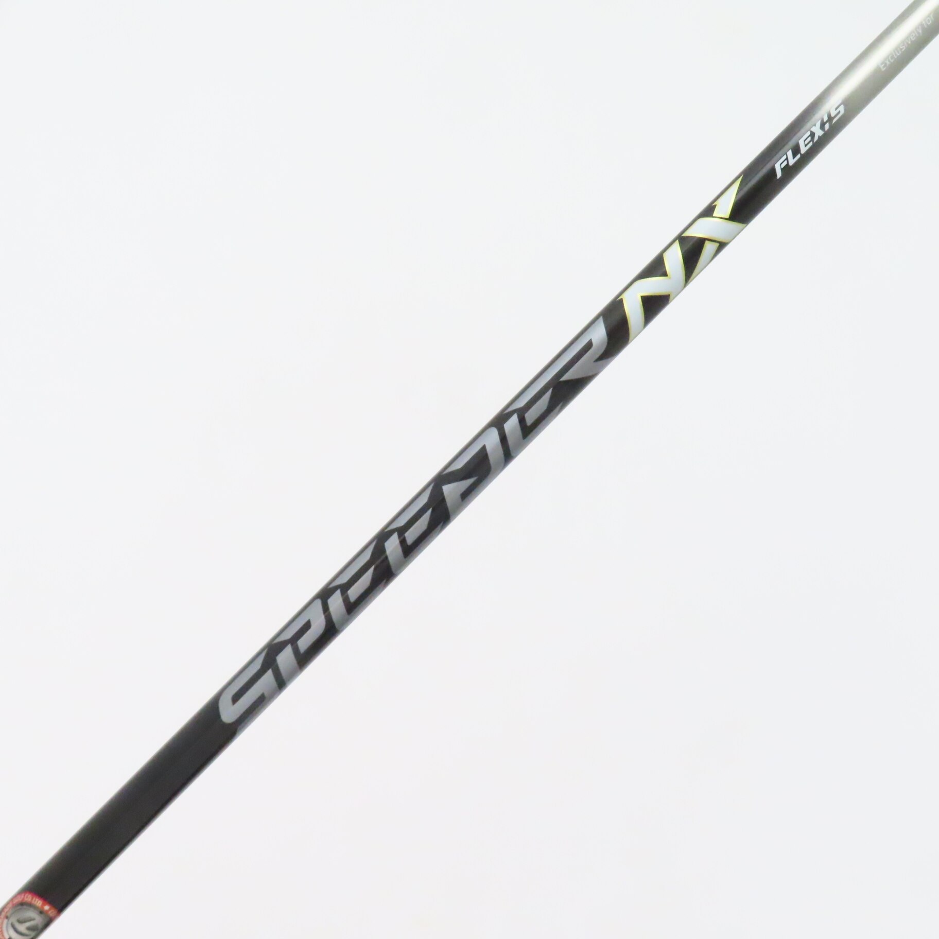 中古】ステルス グローレ プラス ドライバー Speeder NX for TM 9.5 S