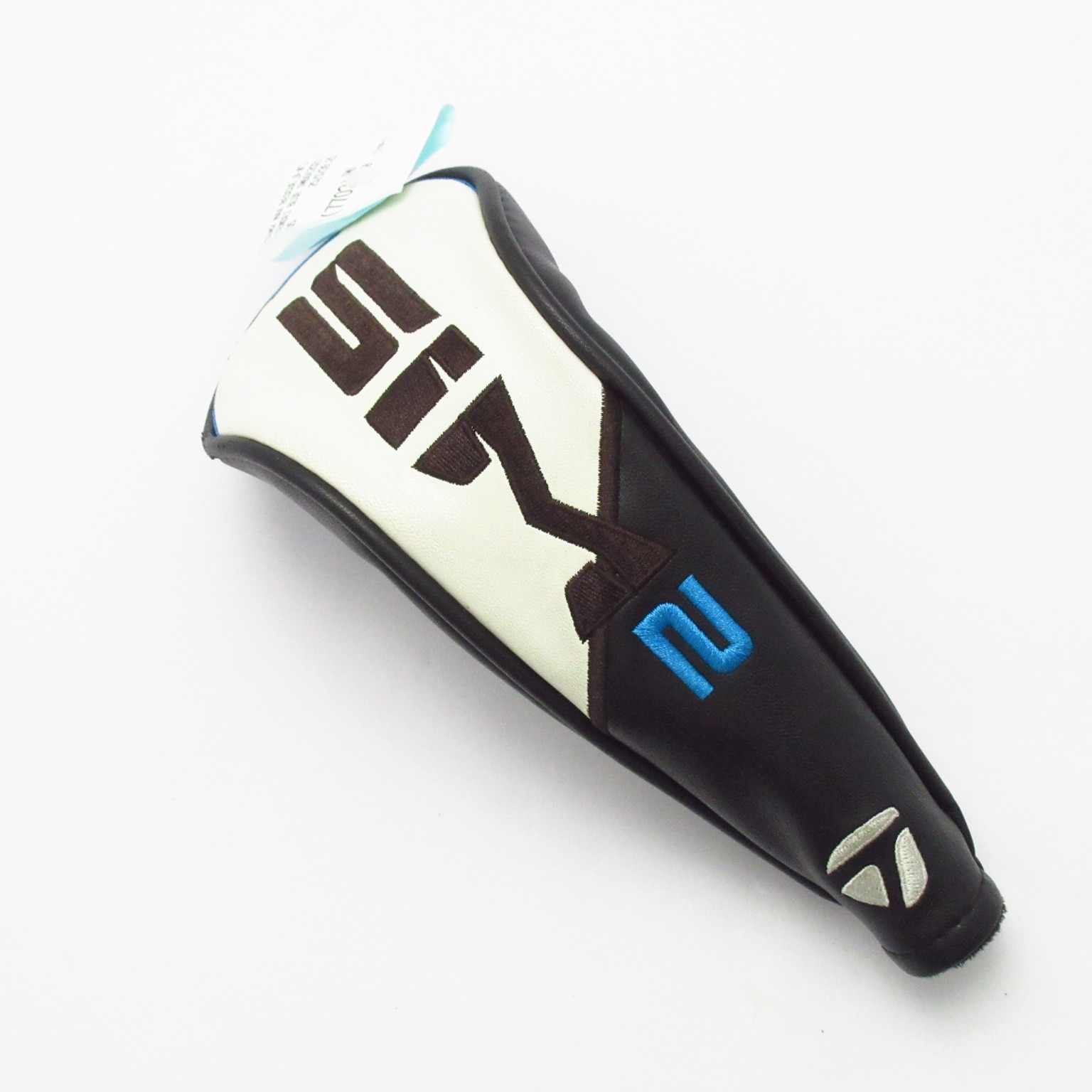 中古】SIM2 マックス レスキュー ユーティリティ TENSEI BLUE TM60