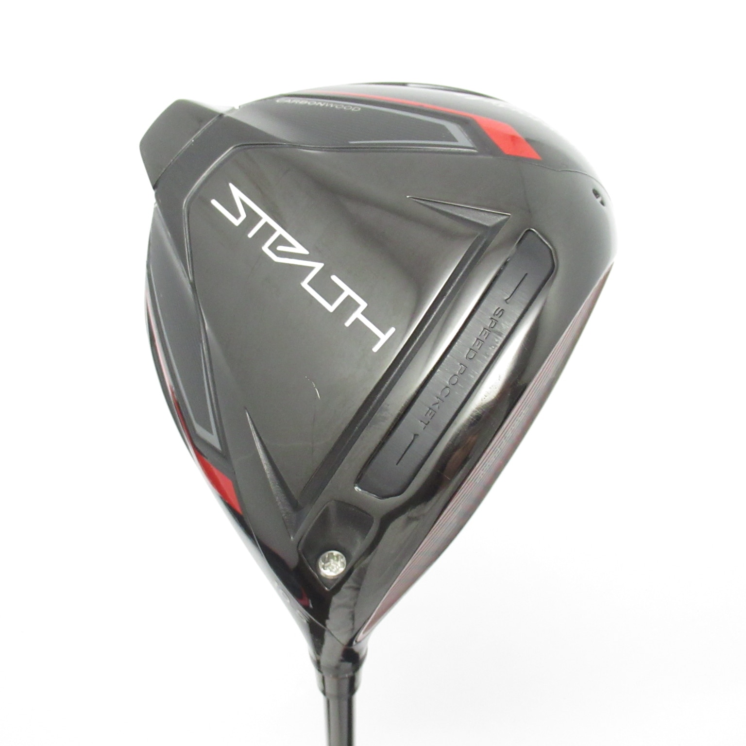 中古】ステルス ゴルフクラブ (テーラーメイド) ステルス 通販｜GDO