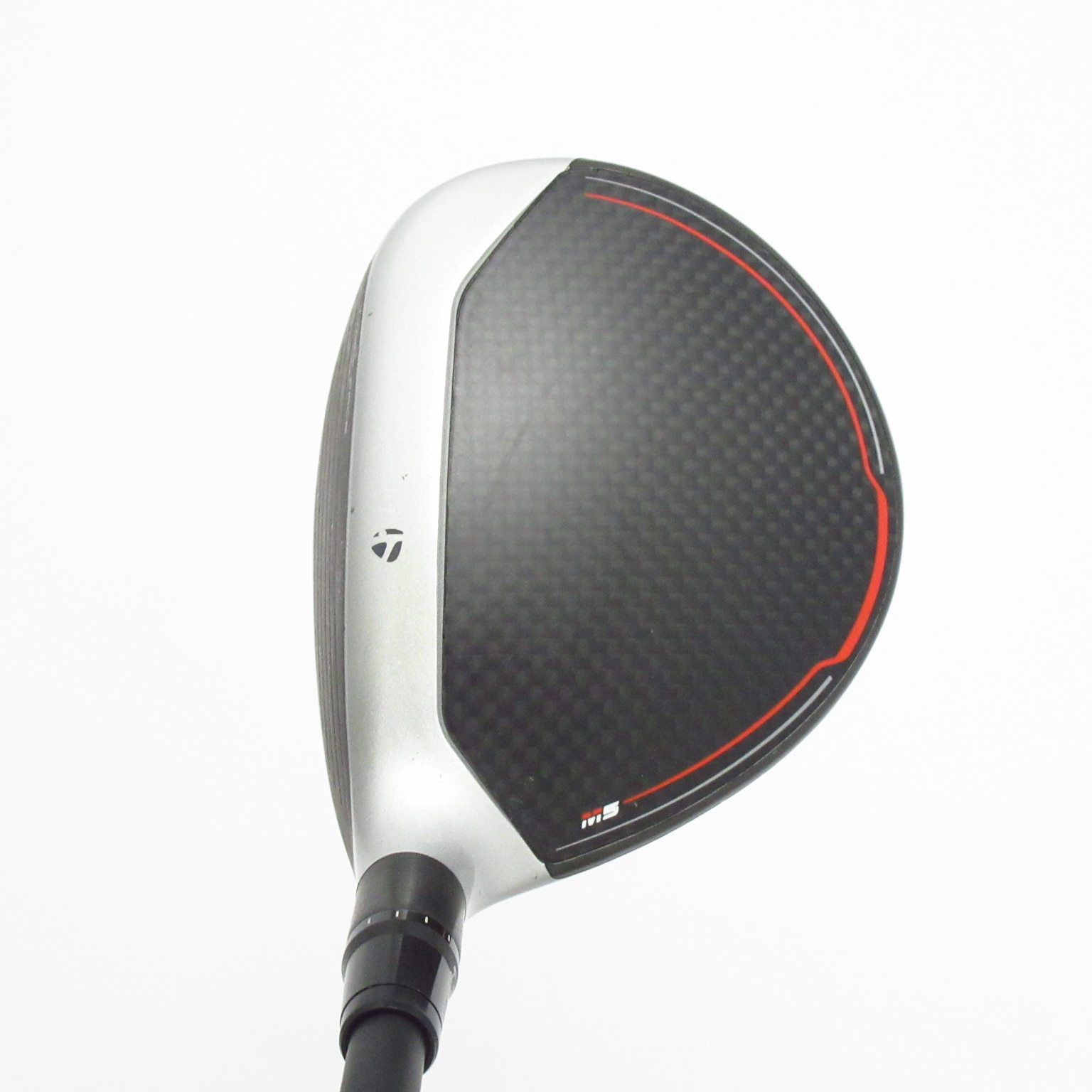 中古】M5 フェアウェイウッド Diamana Black TM60(2025) 15 S CD