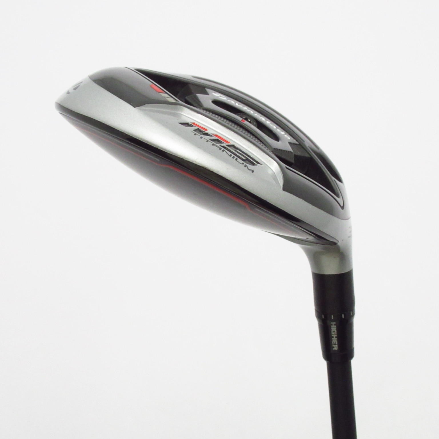 M5 フェアウェイウッド5W 19° ディアマナDF60S 中古】M5 フェアウェイウッド Diamana Black TM60(2025) 15 S CD