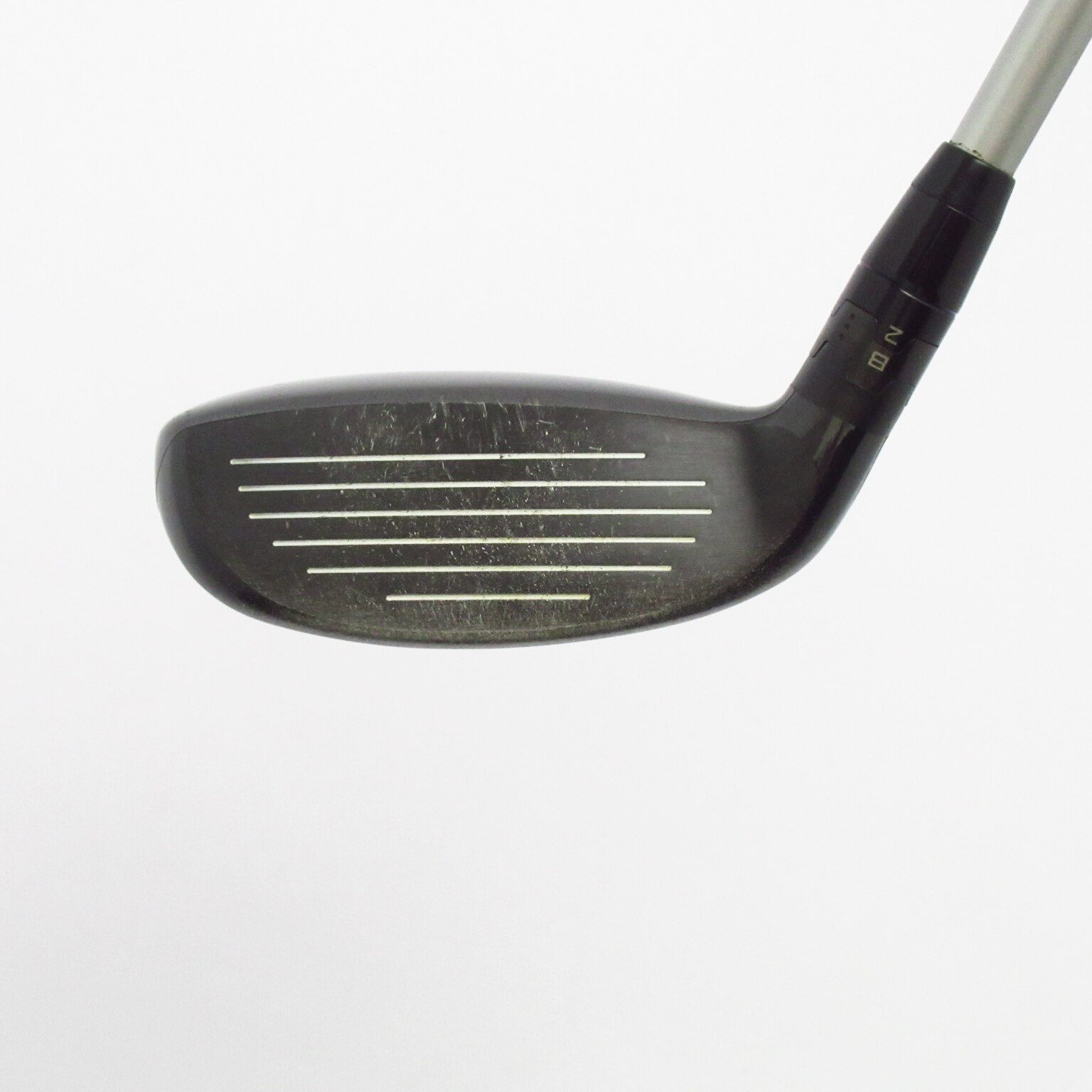 中古】816H1 ユーティリティ Titleist MCI 70 21 S CD(ユーティリティ
