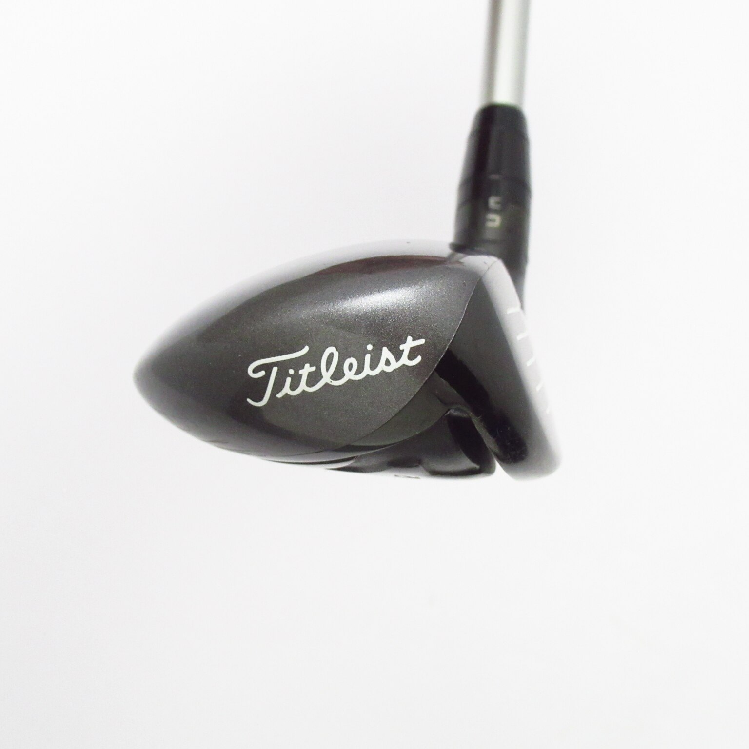 中古】816H1 ユーティリティ Titleist MCI 70 21 S CD(ユーティリティ