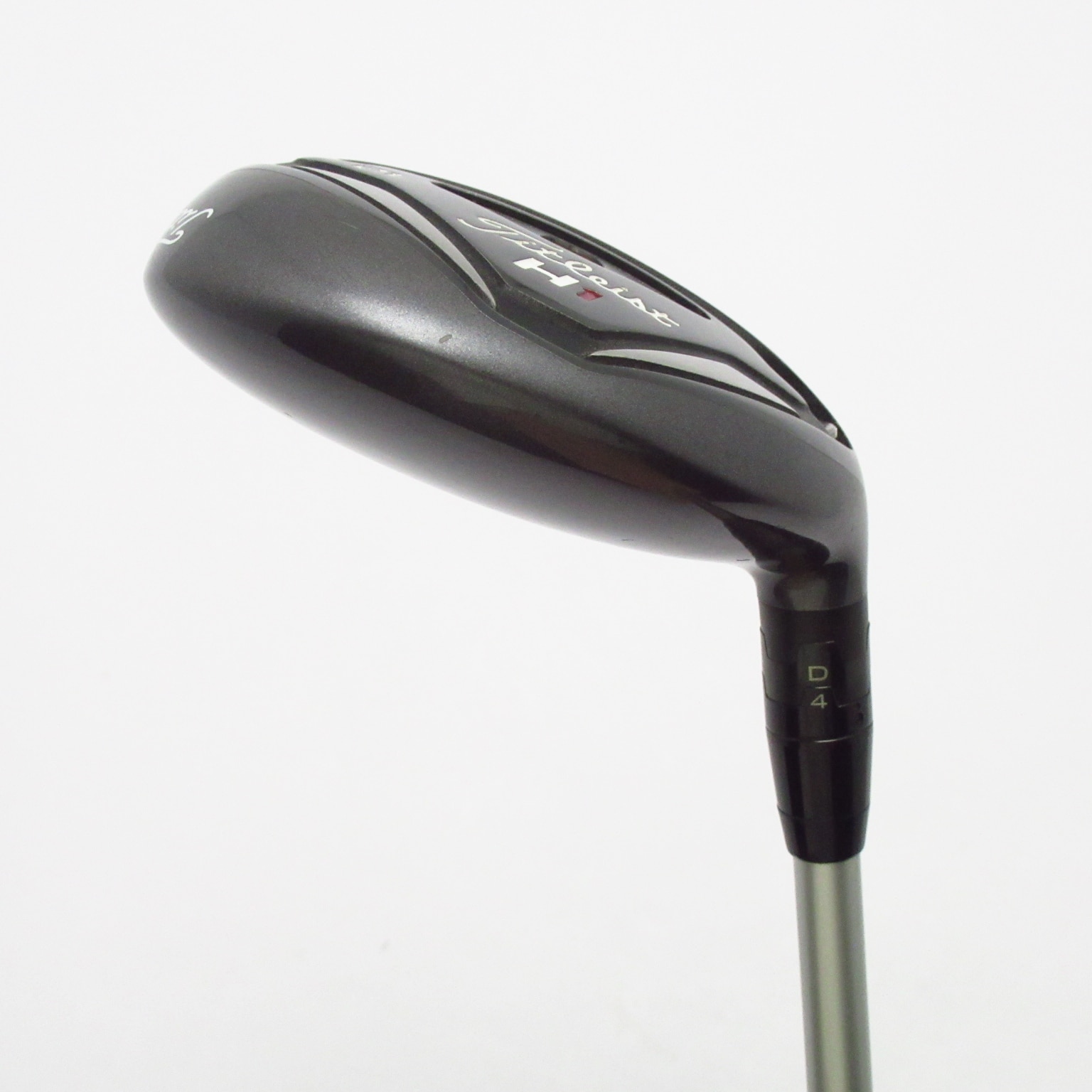 中古】816H1 ユーティリティ Titleist MCI 70 21 S CD(ユーティリティ