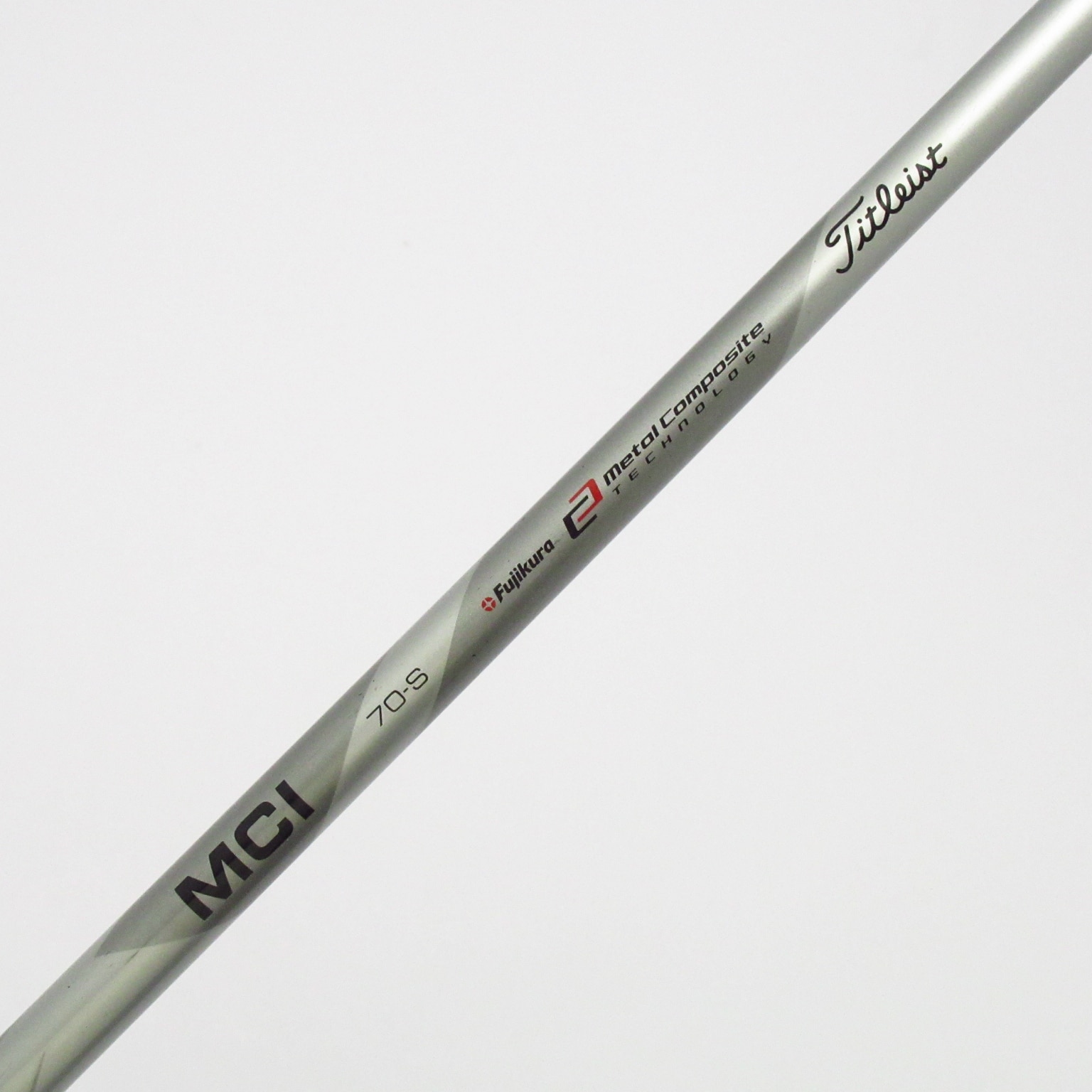 中古】816H1 ユーティリティ Titleist MCI 70 21 S CD(ユーティリティ