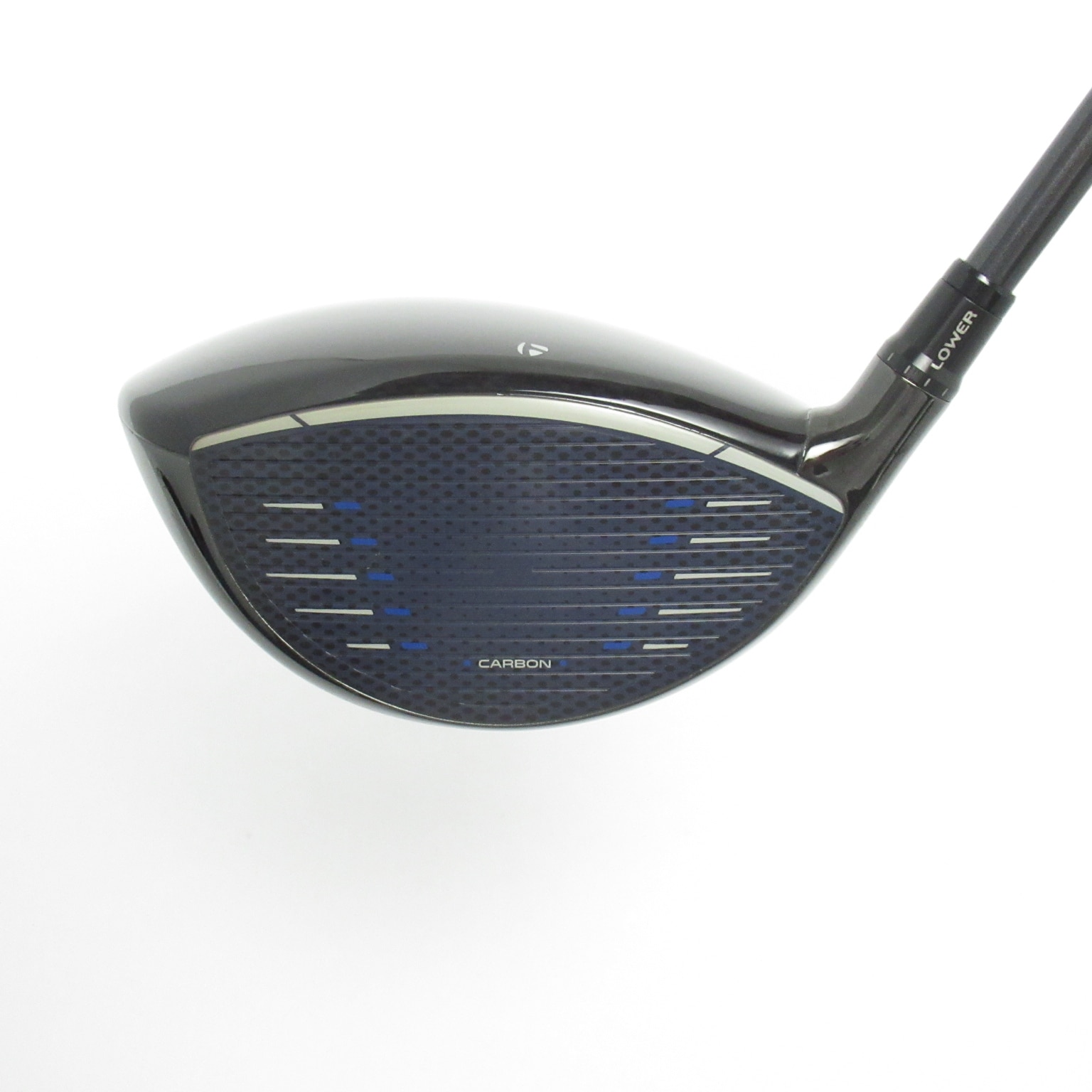 中古】Qi10 LS ドライバー Diamana Silver TM50 10.5 S C(ドライバー