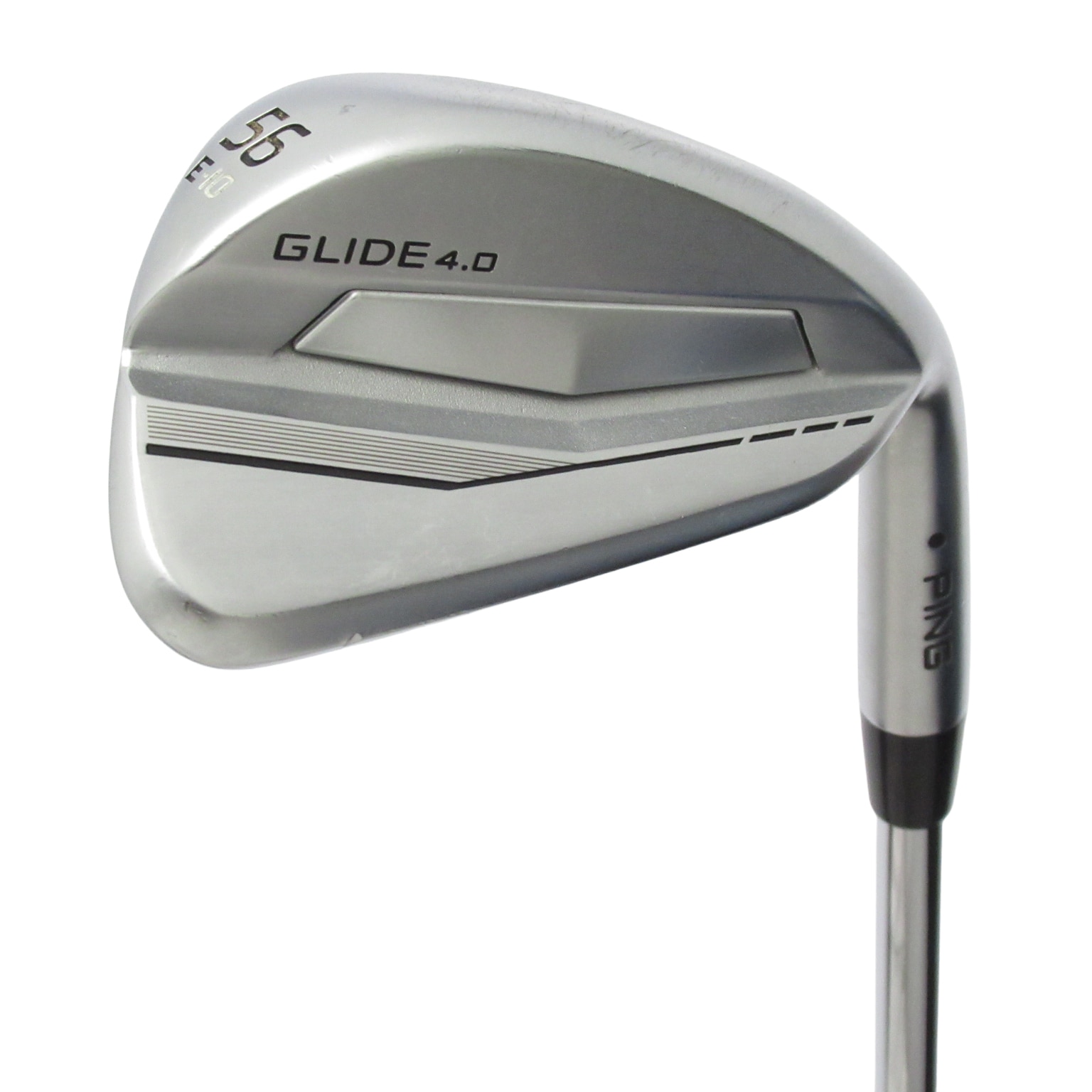 中古】グライド 4.0 EYE 2 ウェッジ (ピン) GLIDE 通販｜GDO中古ゴルフ