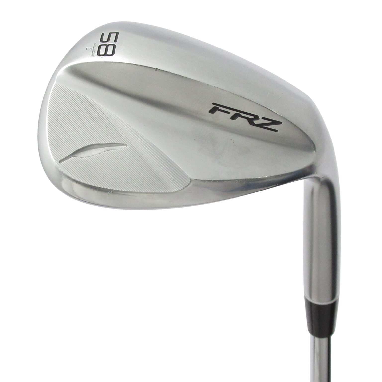 中古】FRZ パールサテン仕上げ ウェッジ N.S.PRO TS-114w Ver2 58-08
