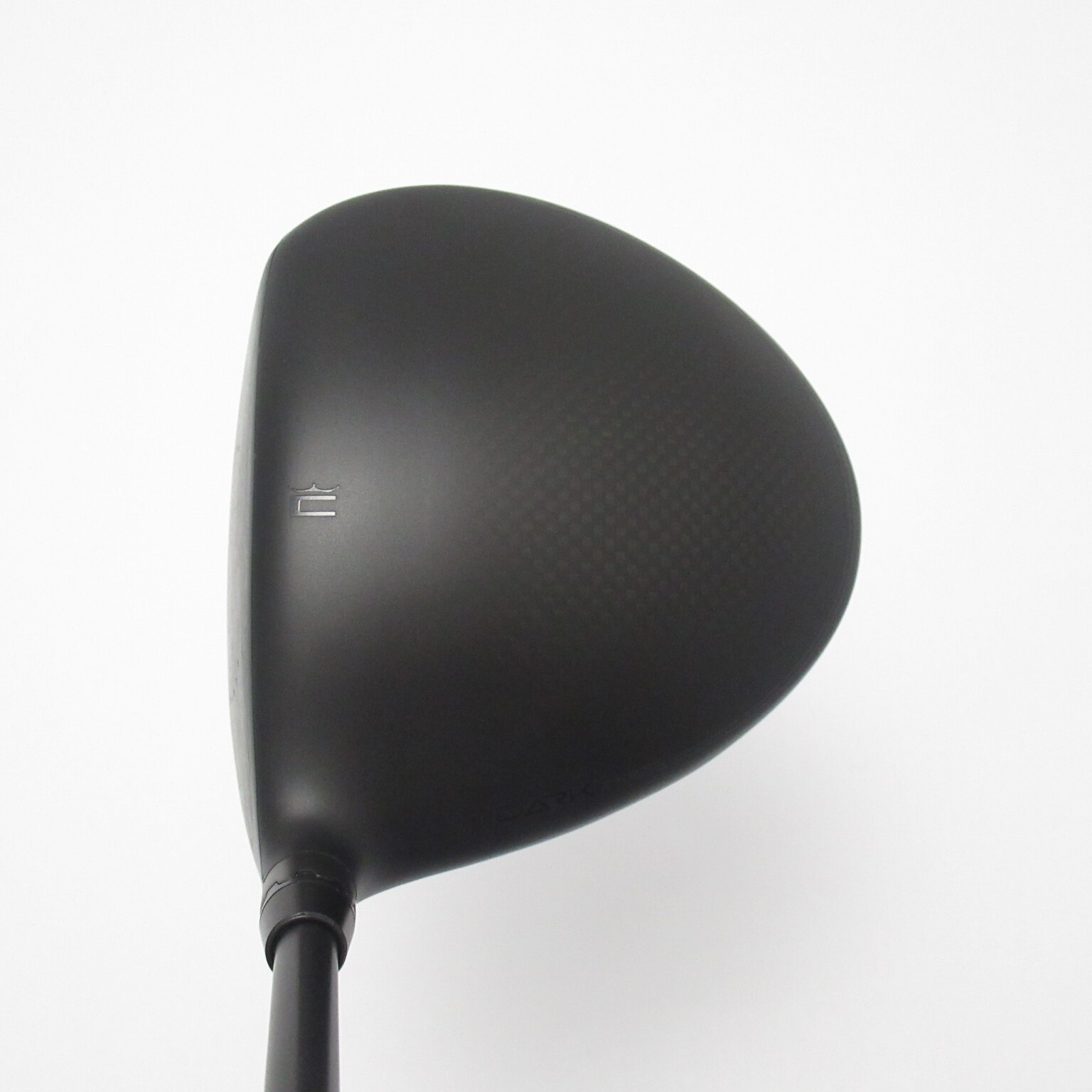中古】ダークスピード X ドライバー Tour AD for Cobra(Black) 9 SR C