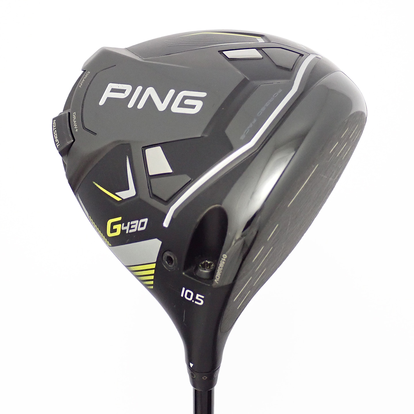 中古】G430 SFT ドライバー (ピン) G430 通販｜GDO中古ゴルフクラブ