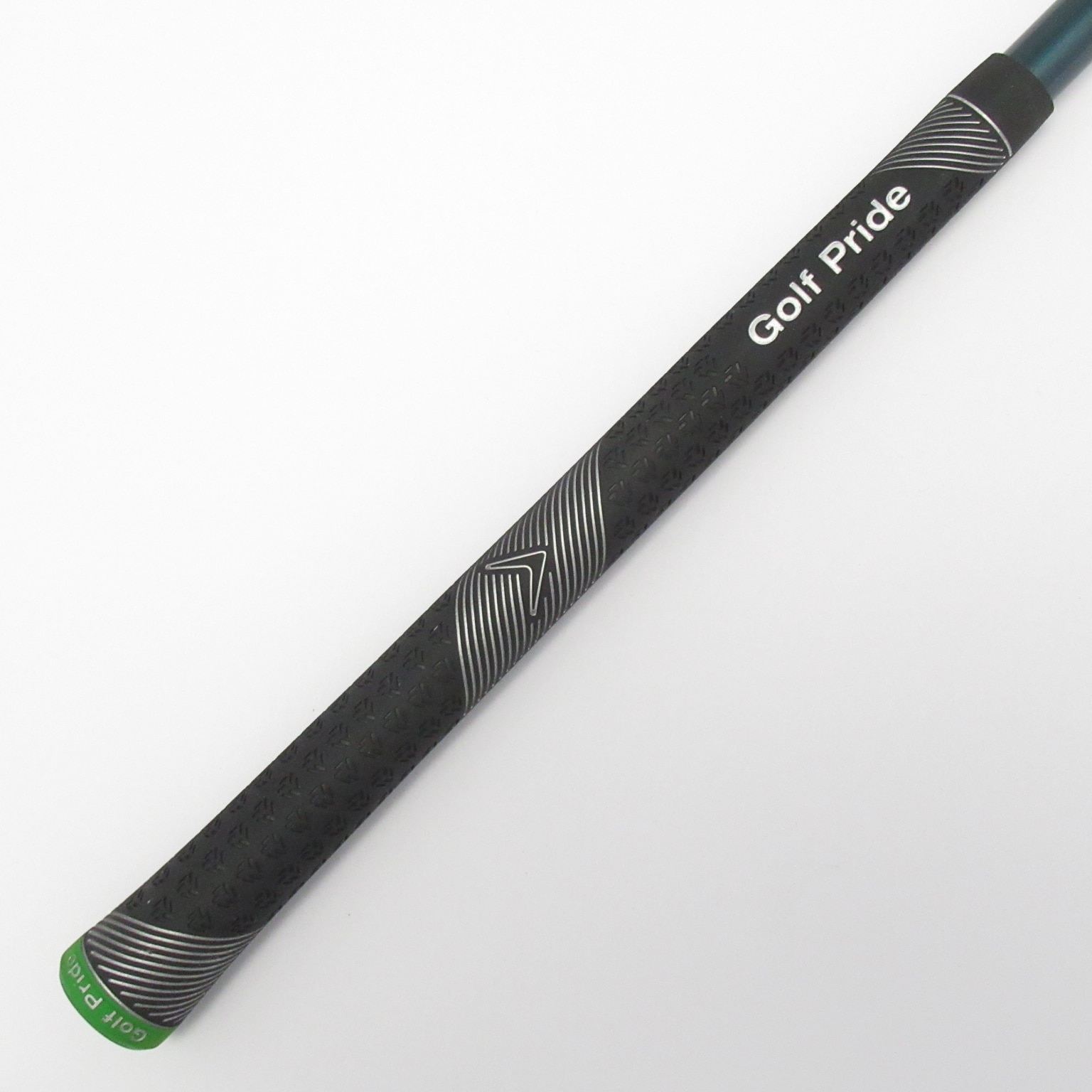 中古】純正シャフト ドライバー用_スリーブ付 VENTUS GREEN 5 for