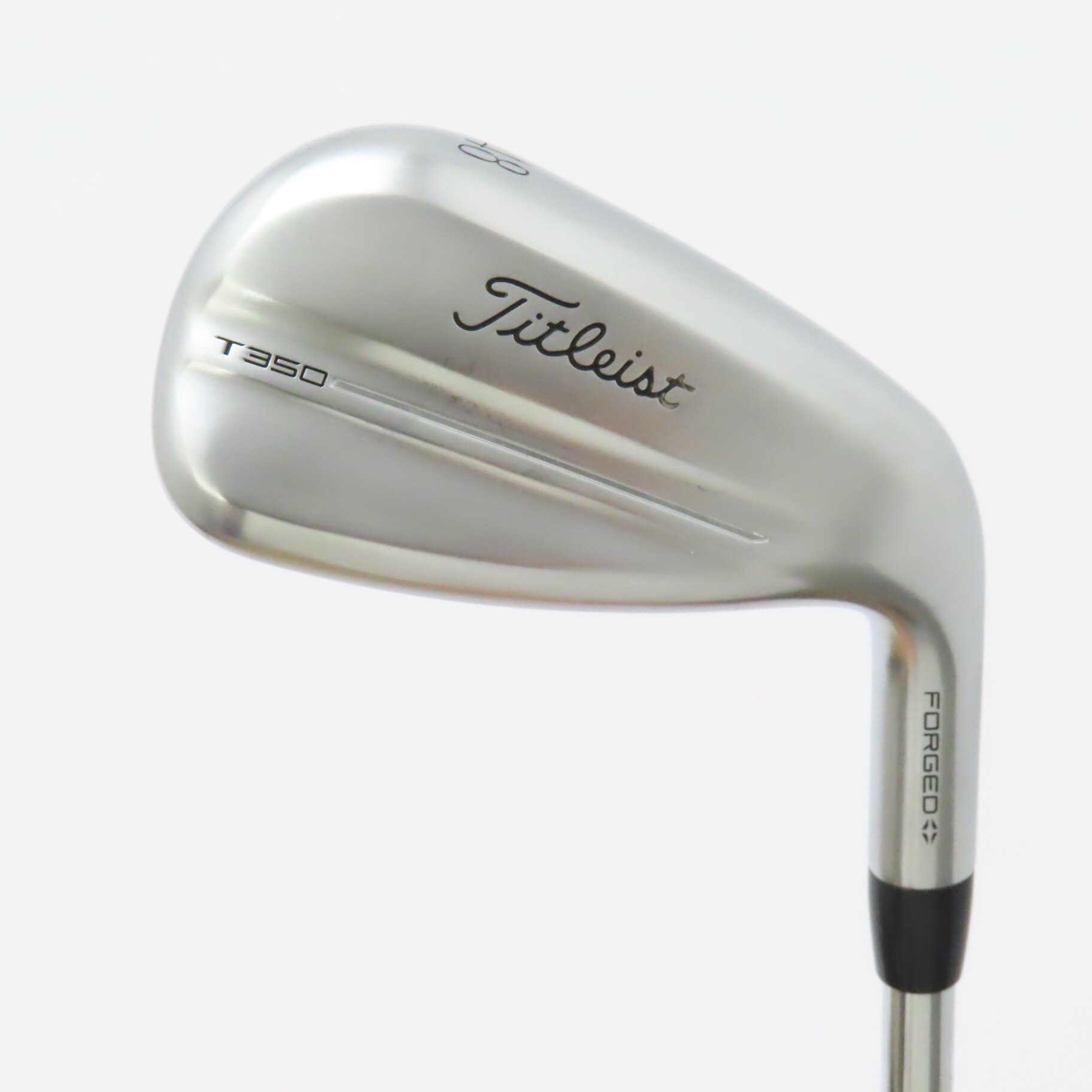 新品　タイトリスト　T350 2025 4番5番　2本　NSZeros ７　S 中古】T350(2025) アイアン（単品） N.S.PRO ZELOS 7 48 R C(アイアン