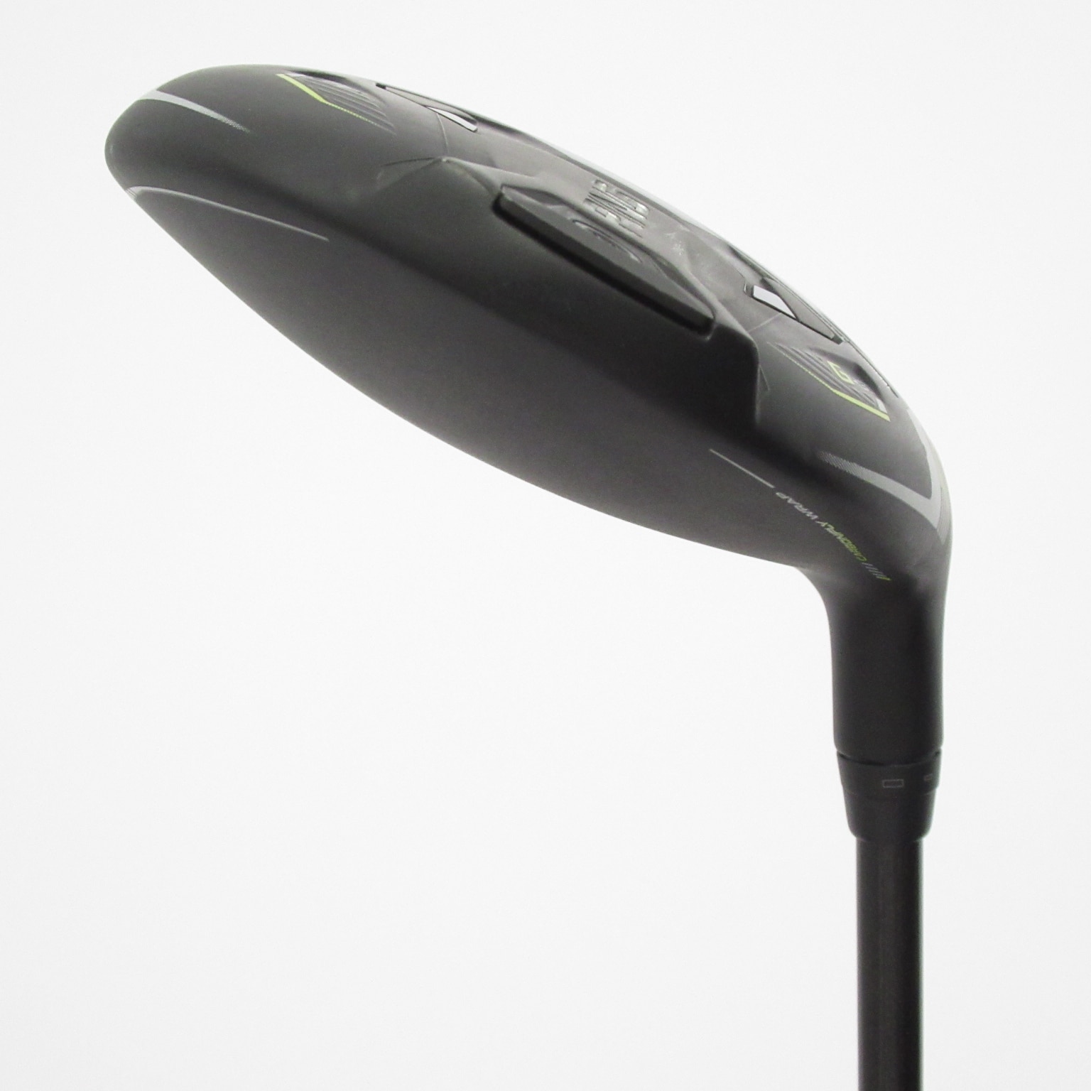 中古】G430 MAX フェアウェイウッド THE ATTAS V2 6 15 S C