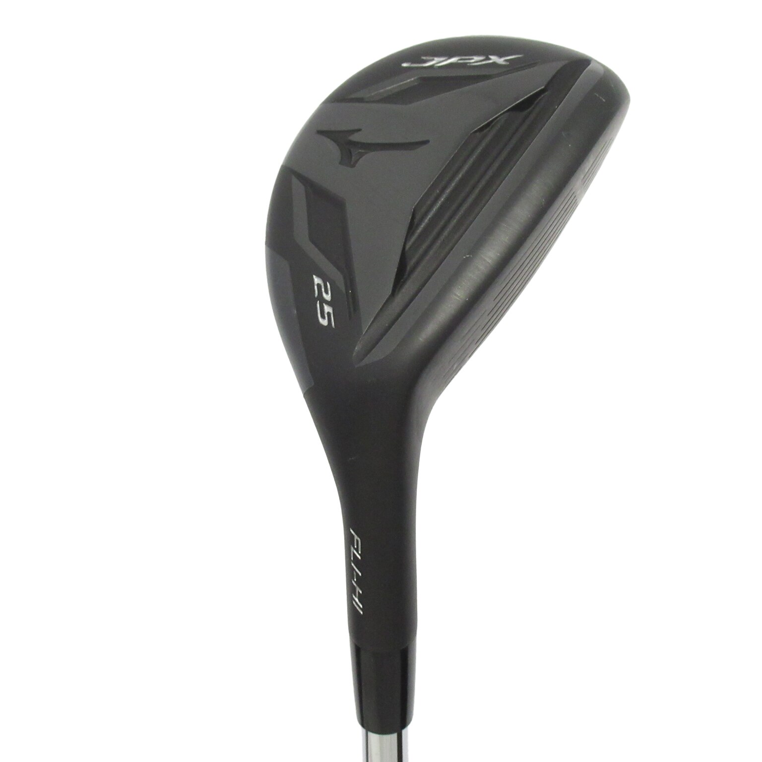 中古】JPX FLI-HI(2024) ユーティリティ (ミズノ) JPX 通販｜GDO中古