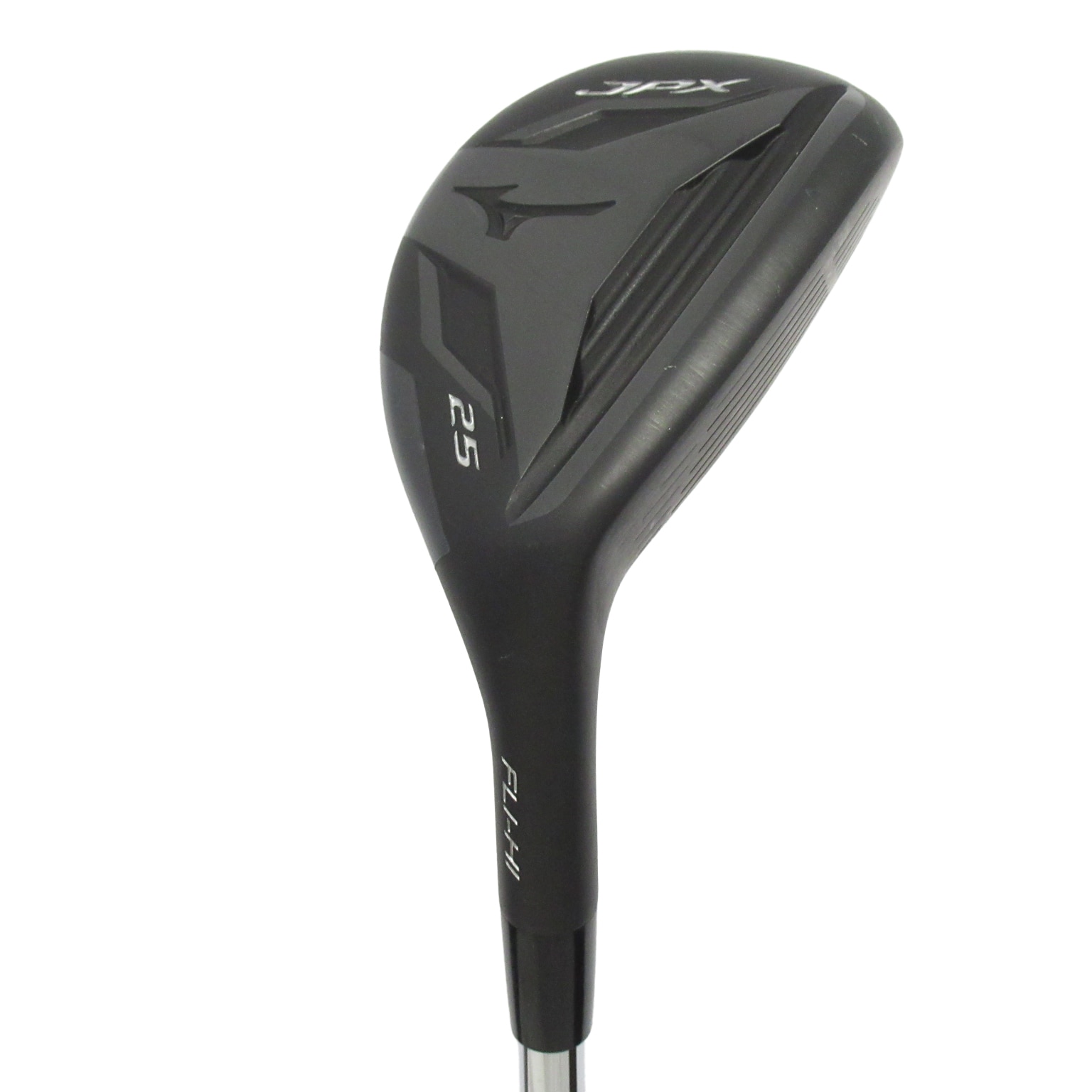 Mizuno JPX FLI-HI 26度 ユーティリティ　DG95 S200 中古】JPX FLI-HI ユーティリティ Dynamic Gold 95 25 S200 CD