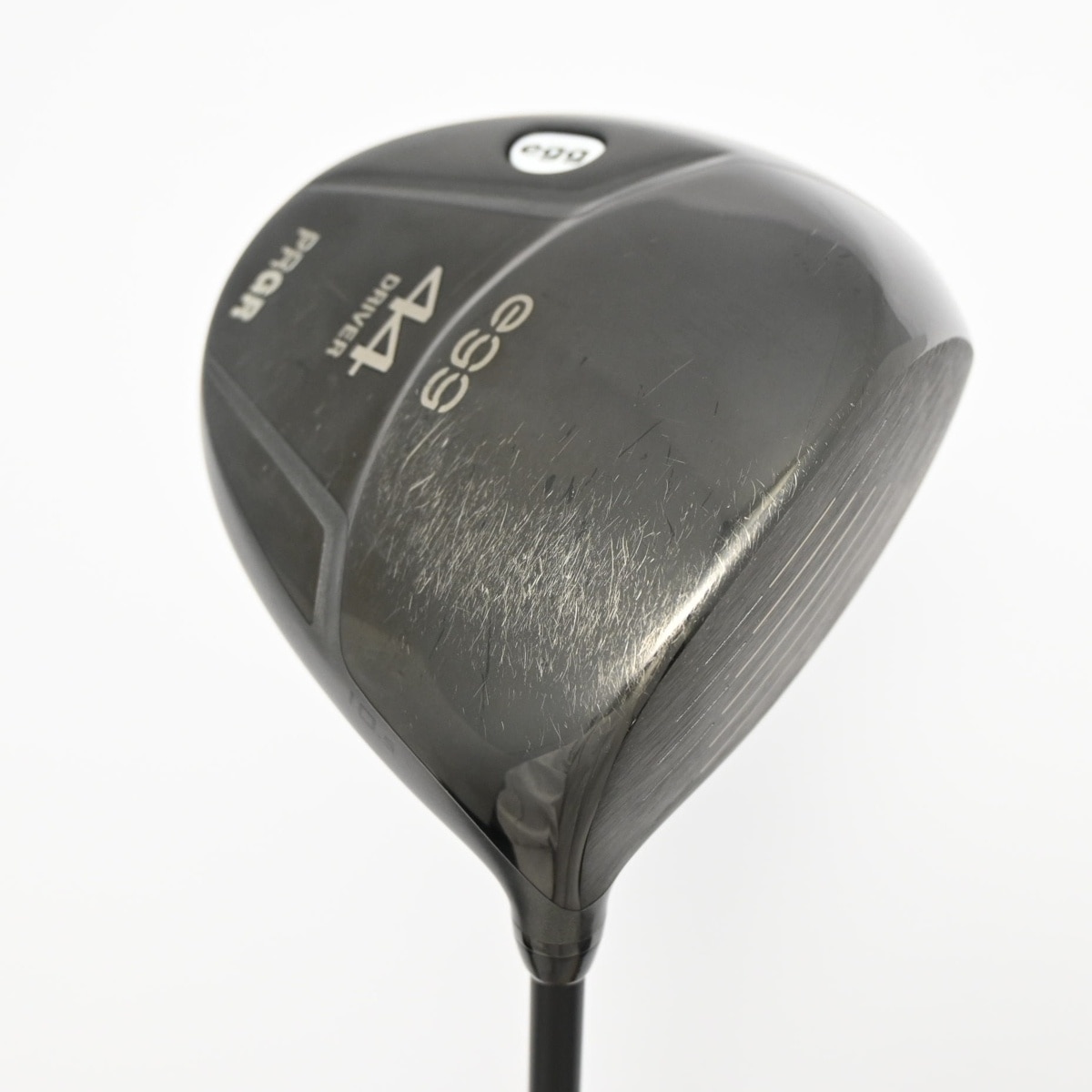 中古】egg 44 ドライバー (プロギア) egg 通販｜GDO中古ゴルフクラブ