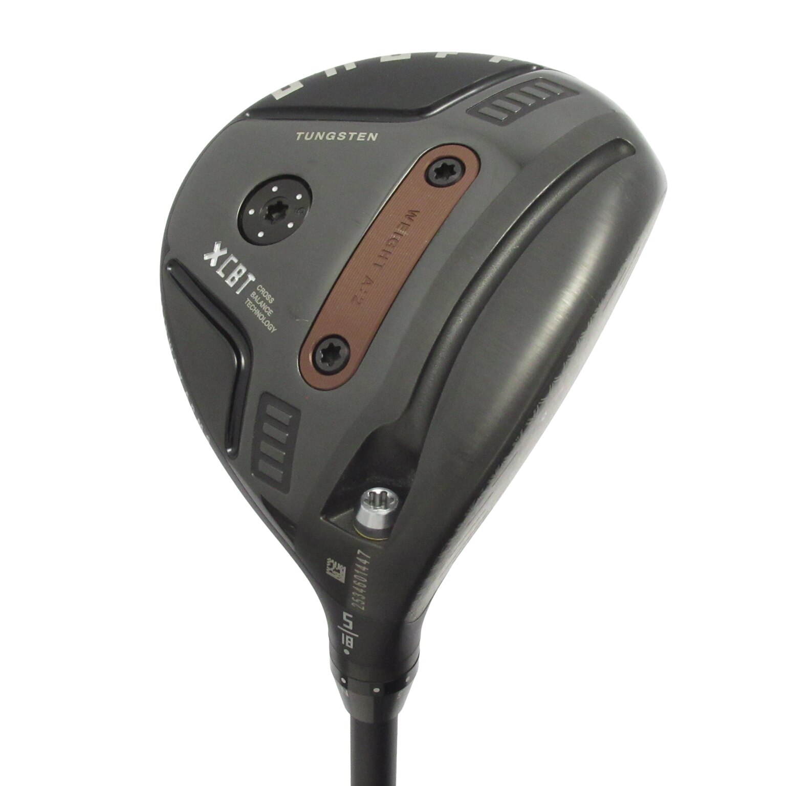 中古】オノフ フェアウェイウッド 通販｜GDO中古ゴルフクラブ