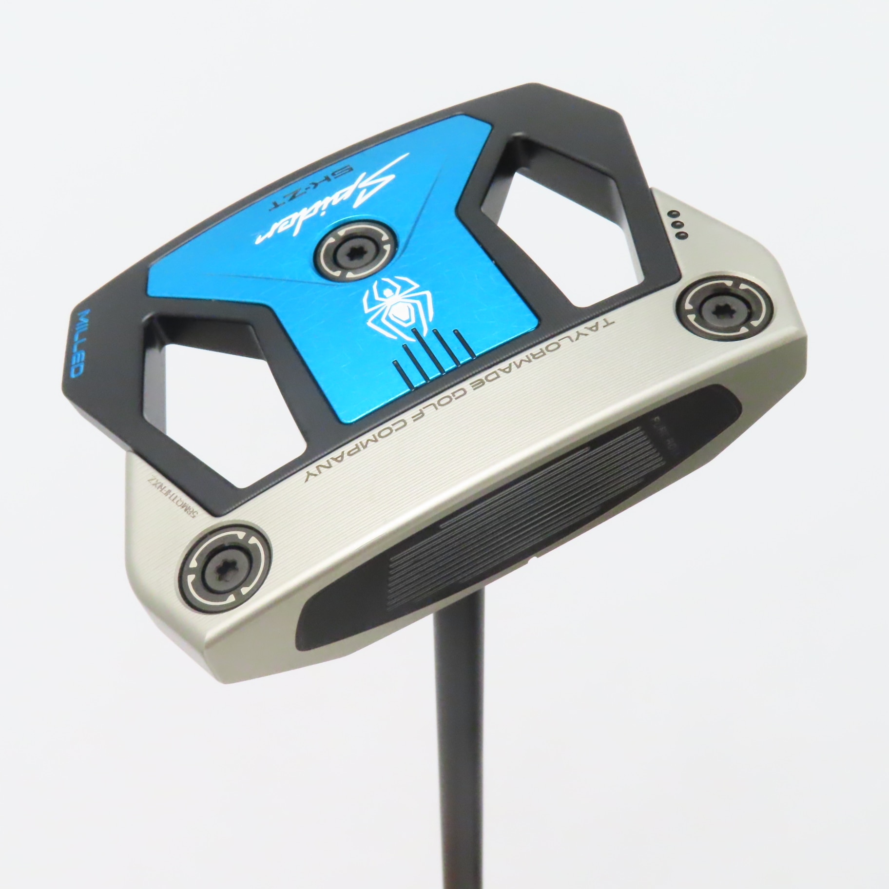 中古】スパイダー ゴルフクラブ (テーラーメイド) 通販｜GDO中古ゴルフ