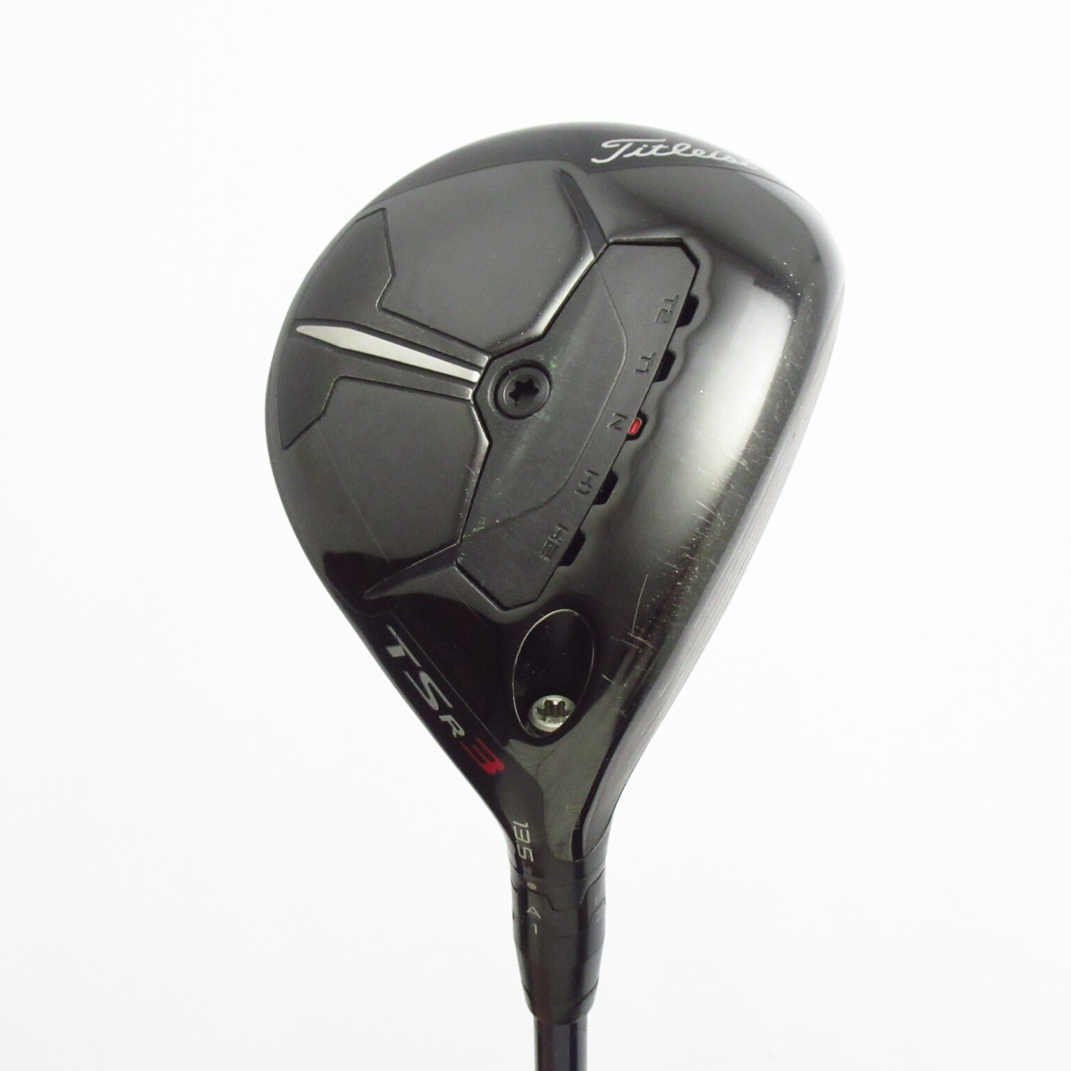 中古】TSR3 フェアウェイウッド Diamana Blue TM50 13.5 R CD
