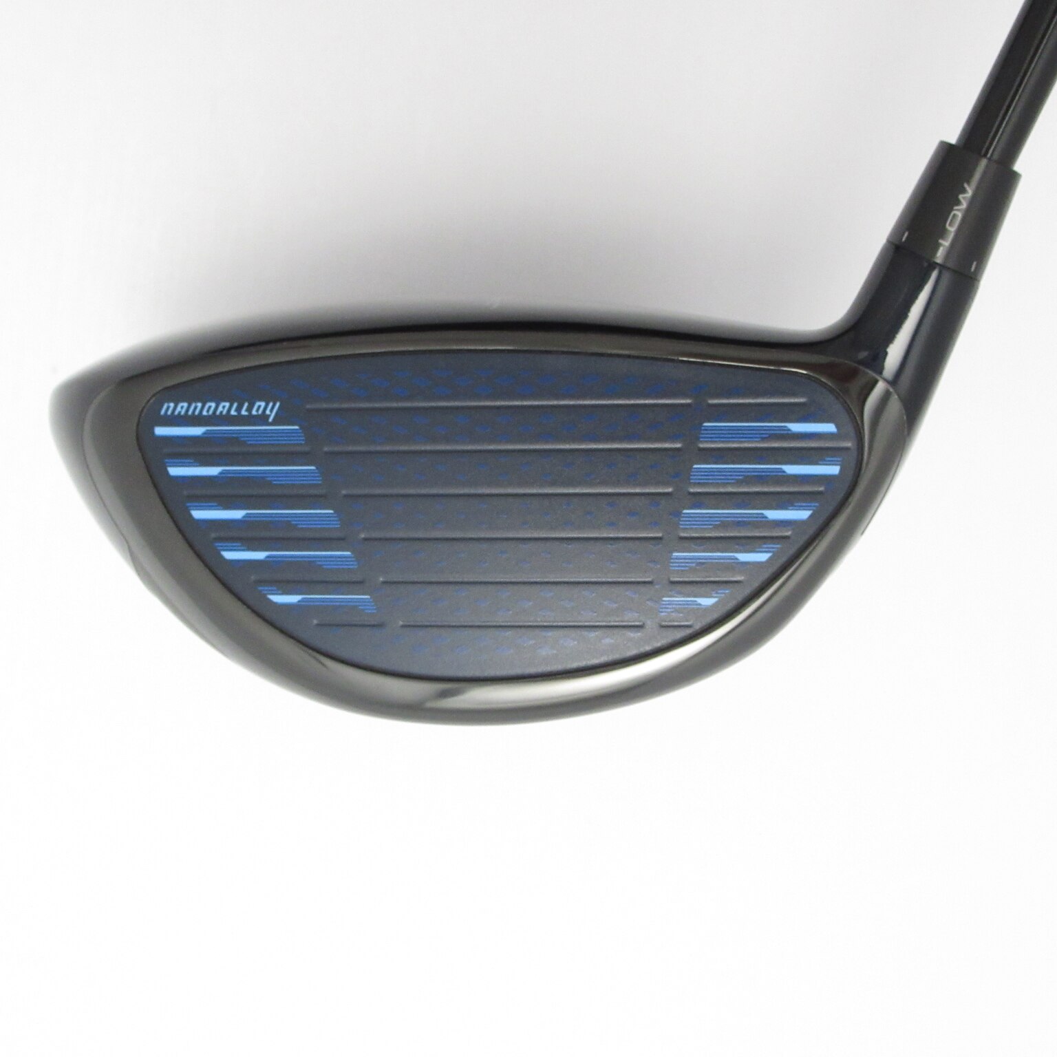 Used] JPX ONE Driver TENSEI BLUE MM D 9 S BC (Driver (single