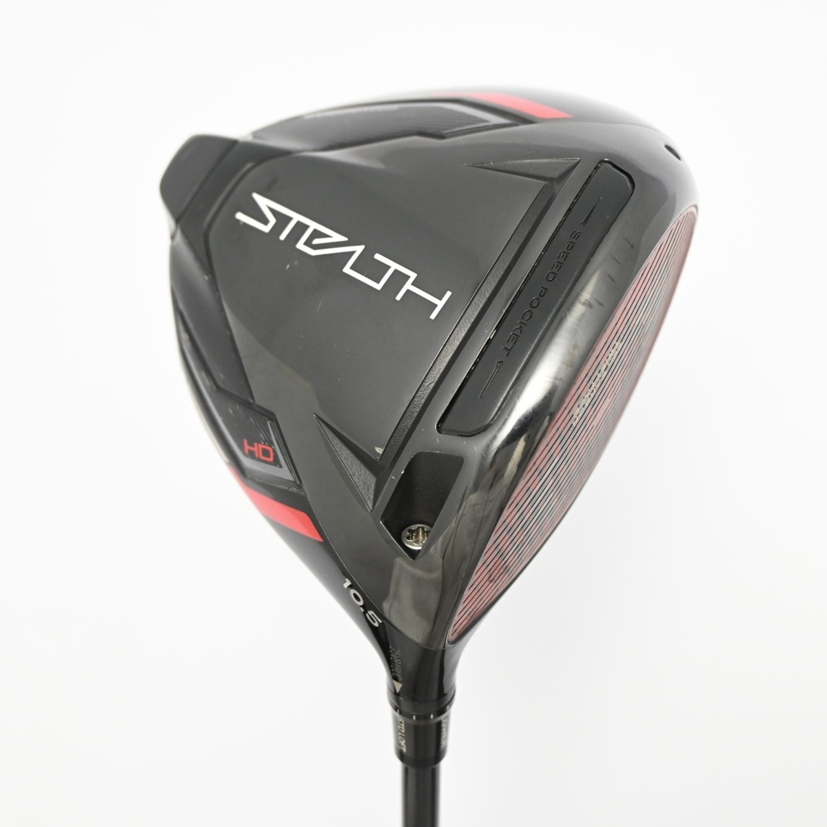 中古】ステルス HD ドライバー (テーラーメイド) ステルス 通販｜GDO