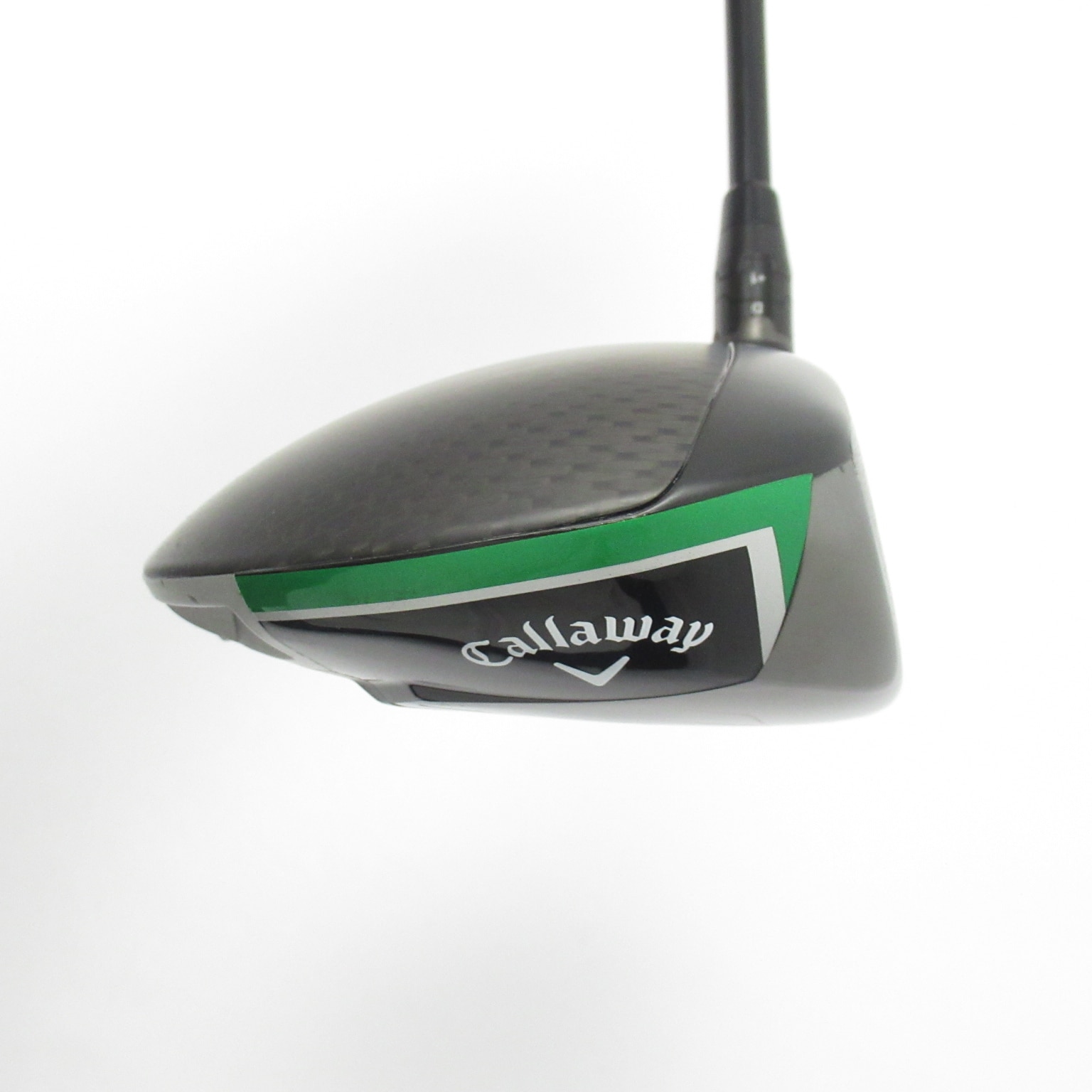 中古】エリート MINI ドライバー TENSEI GREEN 60 for Callaway 11.5