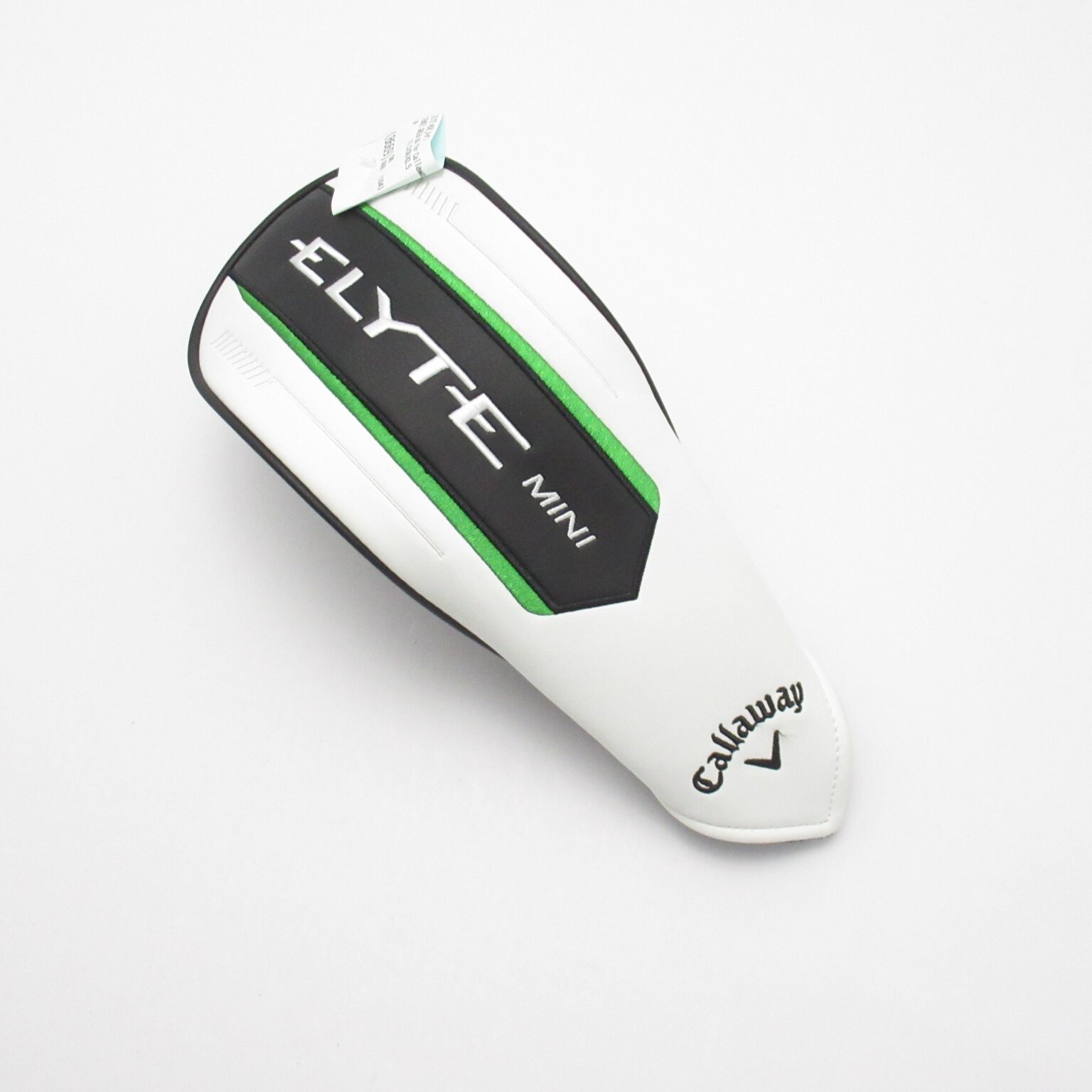 中古】エリート MINI ドライバー TENSEI GREEN 60 for Callaway 11.5