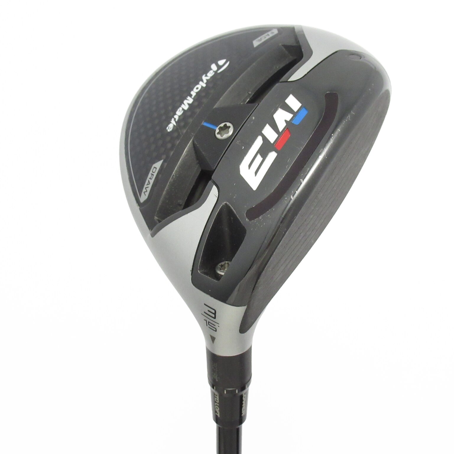 中古】M3 ゴルフクラブ (テーラーメイド) 通販｜GDO中古ゴルフクラブ
