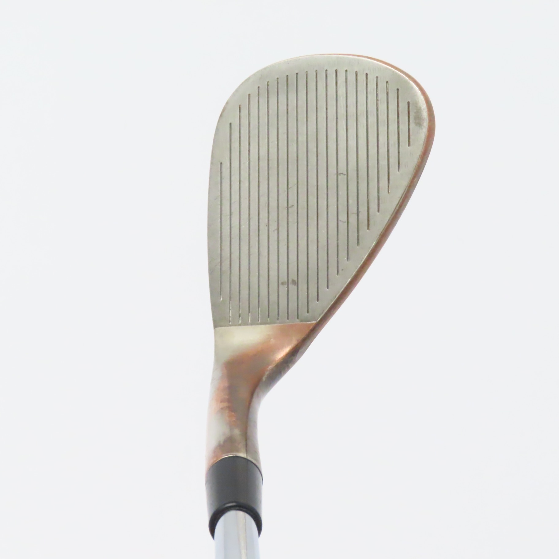 中古】ミルドグラインド HI-TOE(2021) ウェッジ N.S.PRO 950GH neo 58