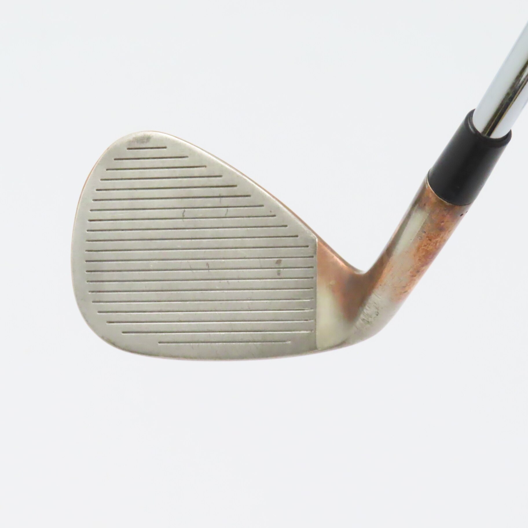 中古】ミルドグラインド HI-TOE(2021) ウェッジ N.S.PRO 950GH neo 58