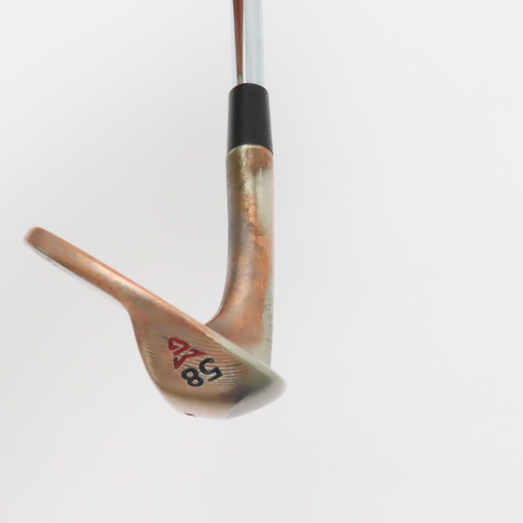 ミルドグラインド 58°ウェッジ NS PRO 950GH SB 中古】ミルドグラインド HI-TOE(2021) ウェッジ N.S.PRO 950GH neo 58