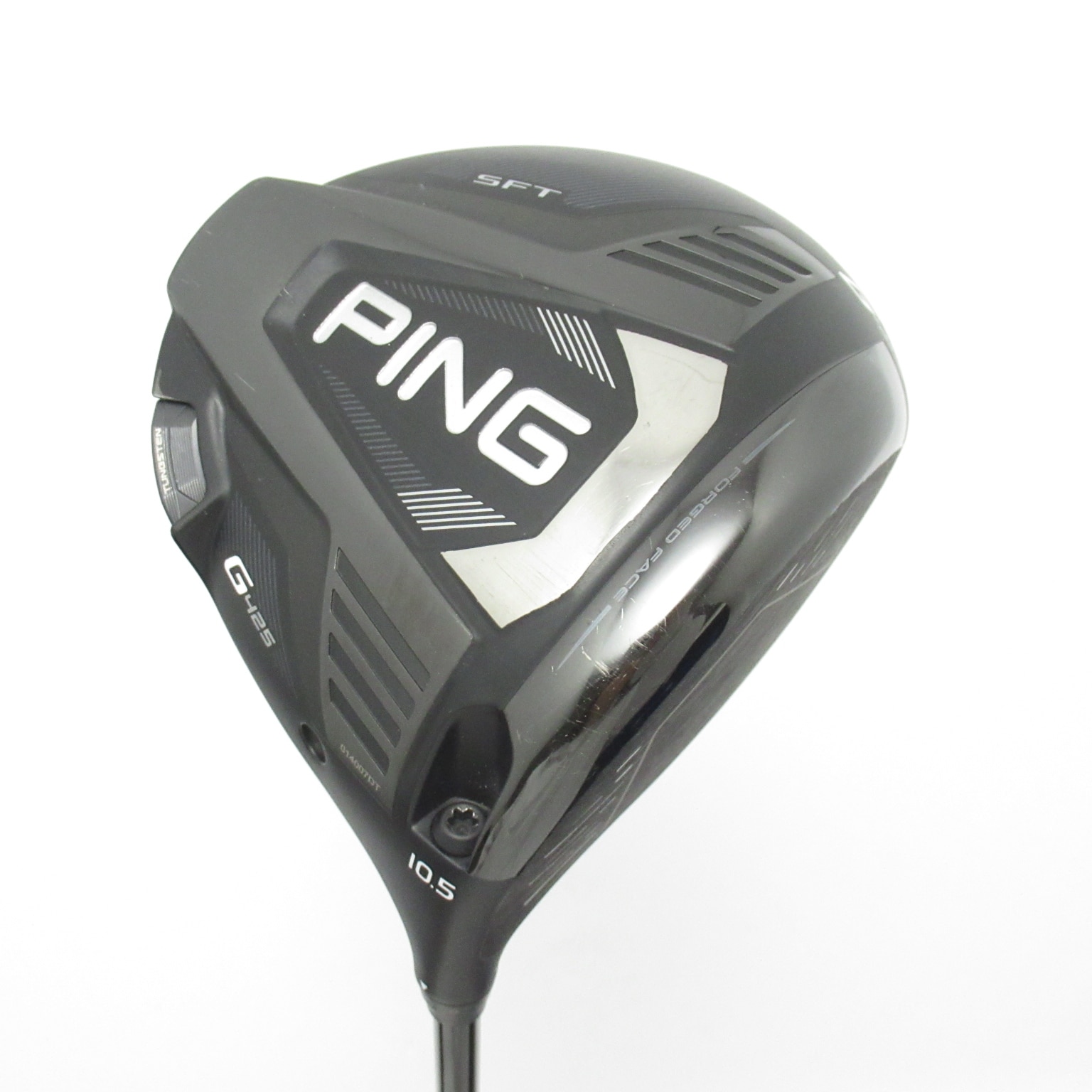中古】G425 ドライバー (ピン) 通販｜GDO中古ゴルフクラブ