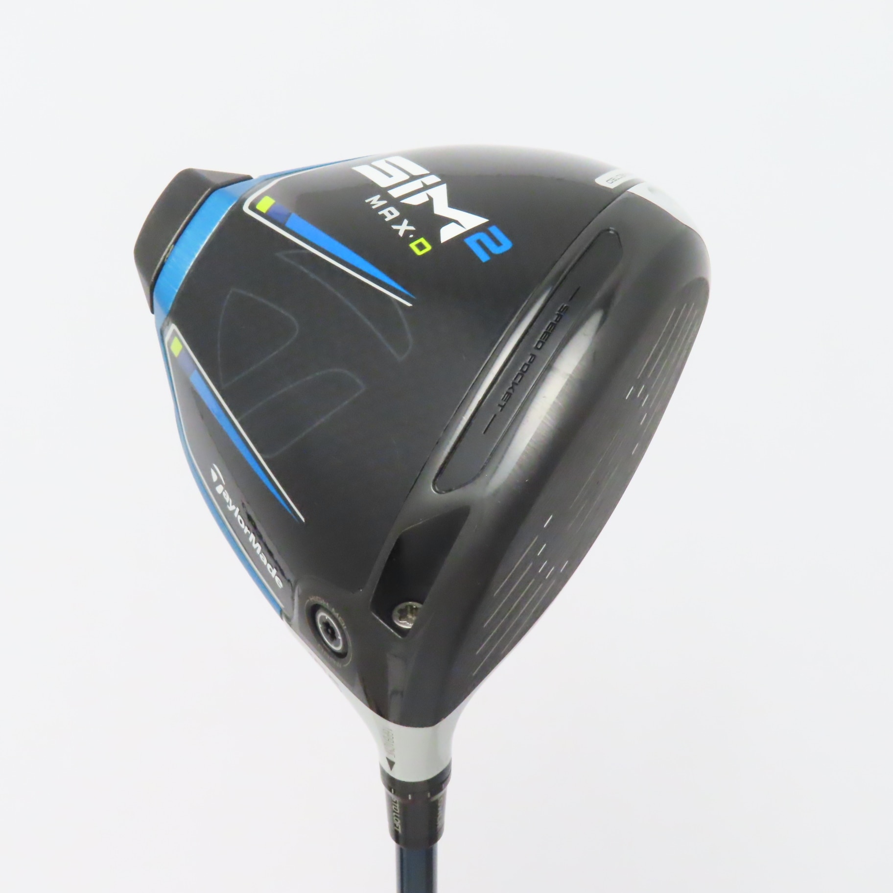 中古】SIM2 MAX-D ドライバー (テーラーメイド) SIM2 通販｜GDO中古