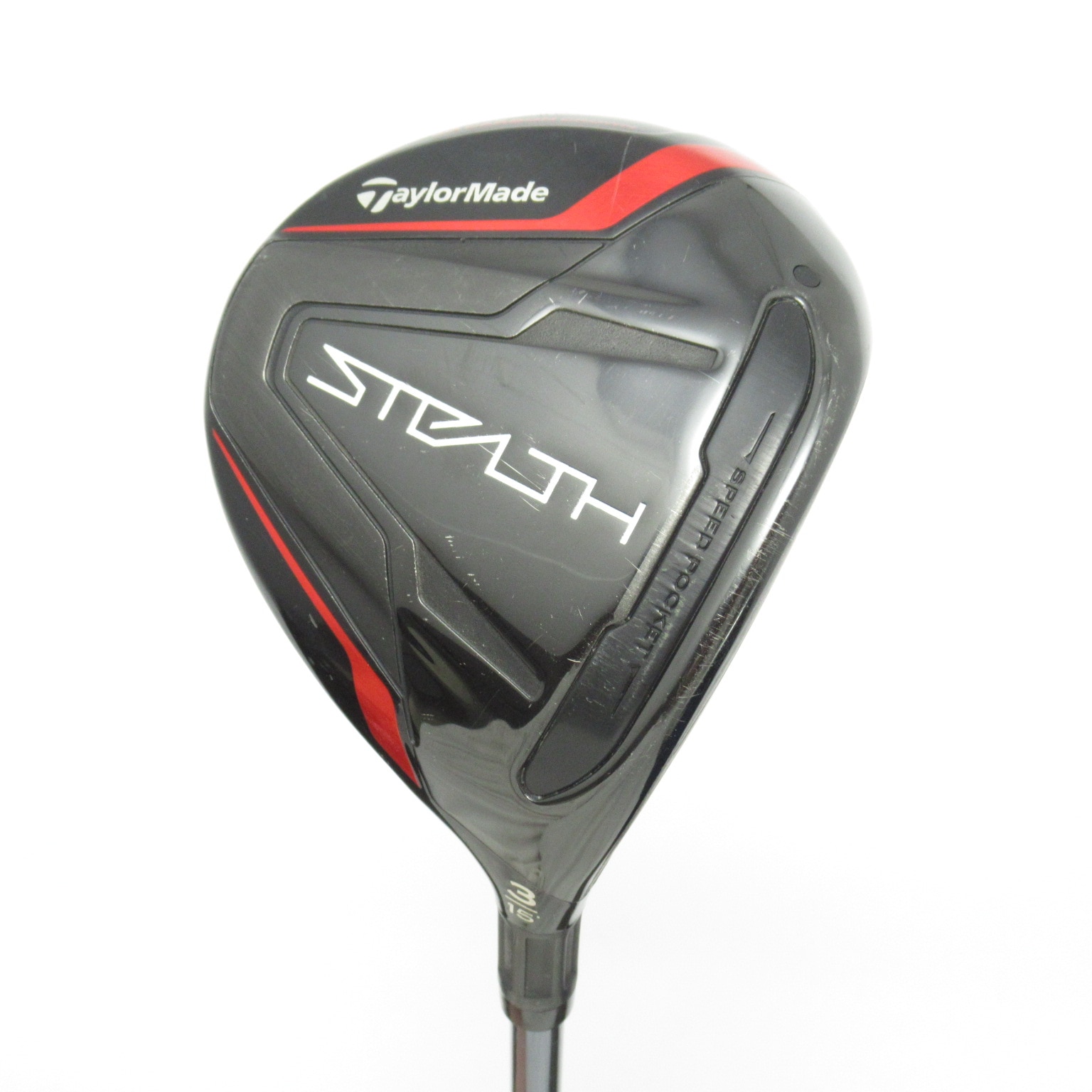 中古】ステルス フェアウェイウッド Diamana PD 60 15 S D