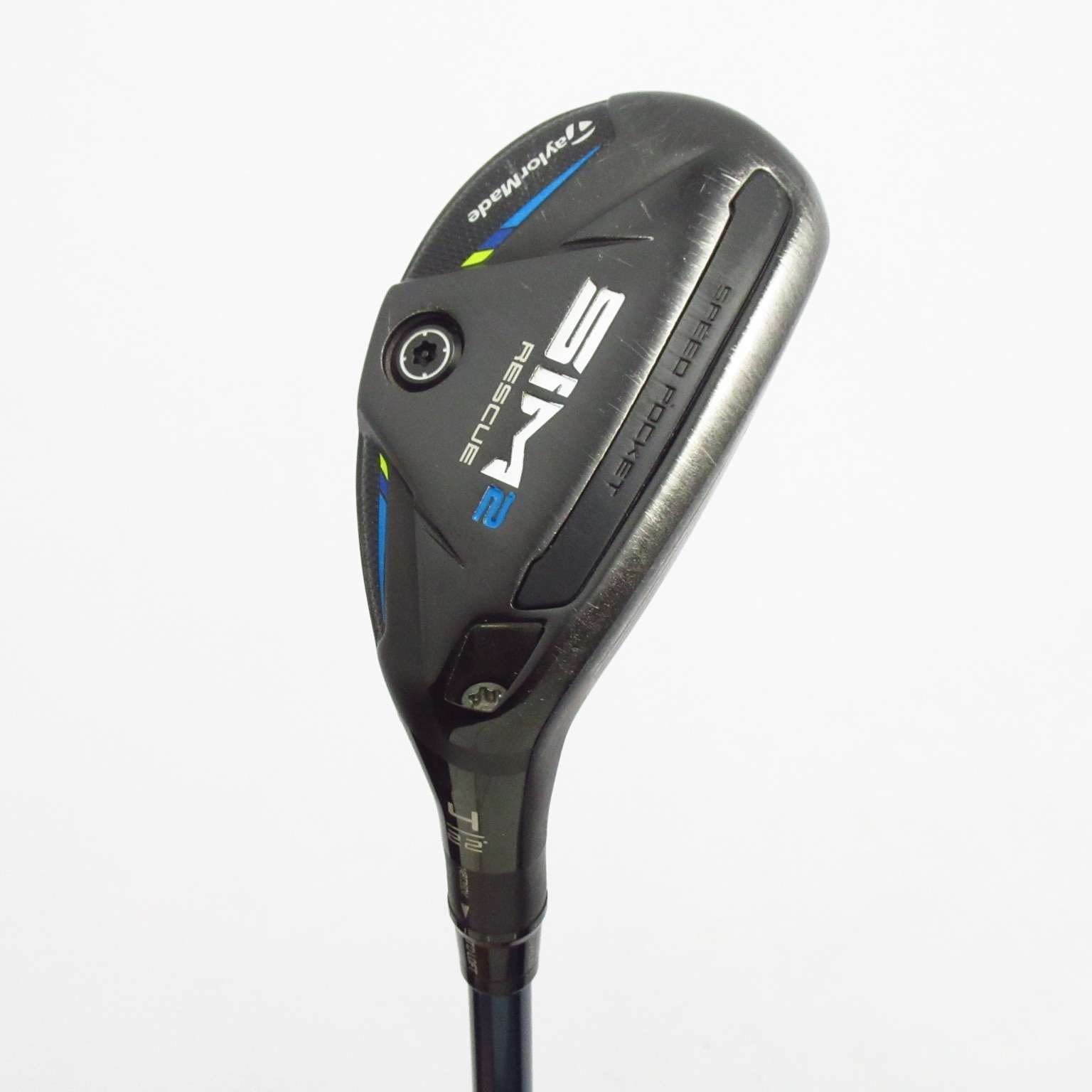 中古】SIM2 レスキュー ユーティリティ TENSEI SILVER TM70(2021) 22 S