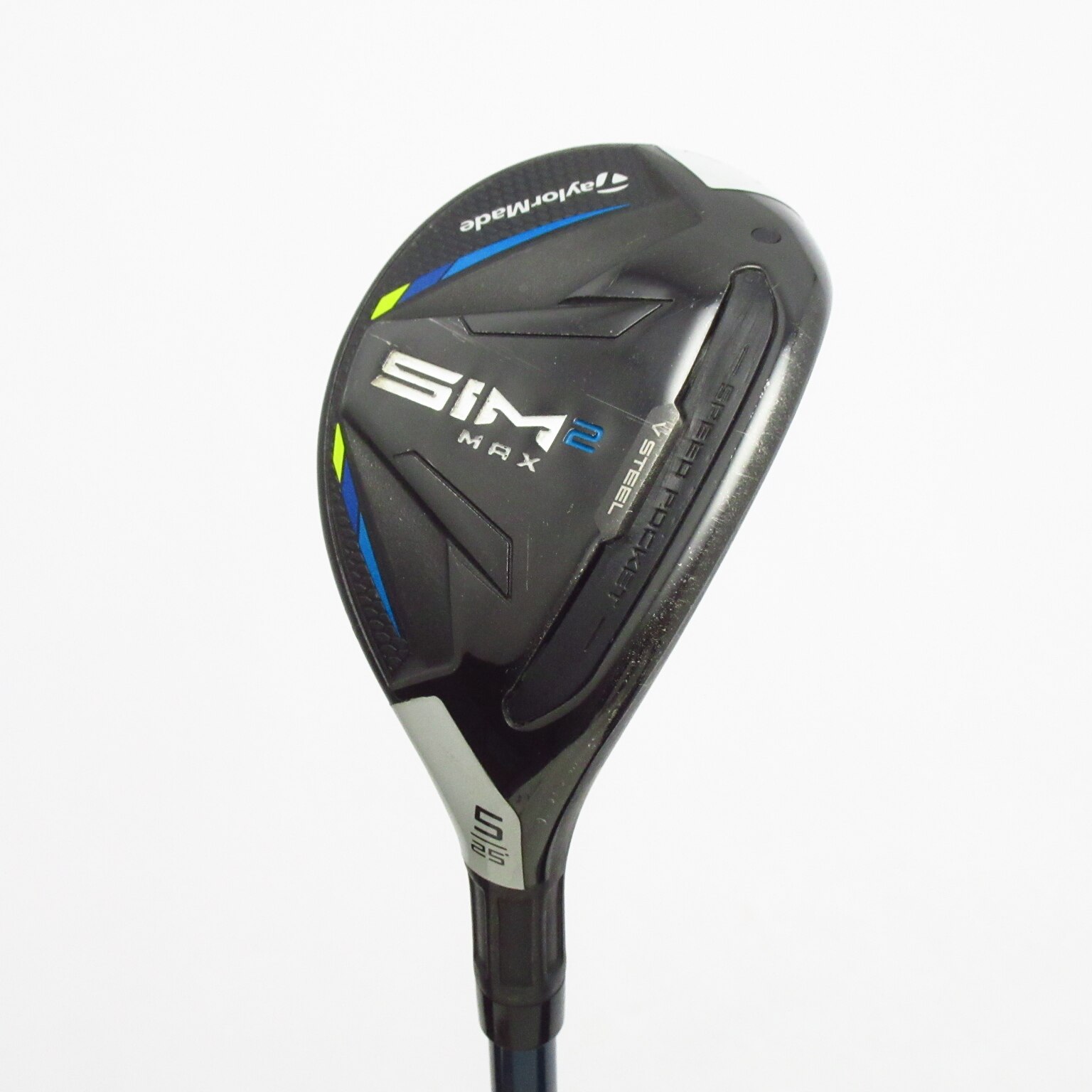 【断捨離】TaylorMade SIM2 MAX ユーティリティセット 中古】SIM2 MAX RESCUE ユーティリティ (テーラーメイド) SIM2 通販