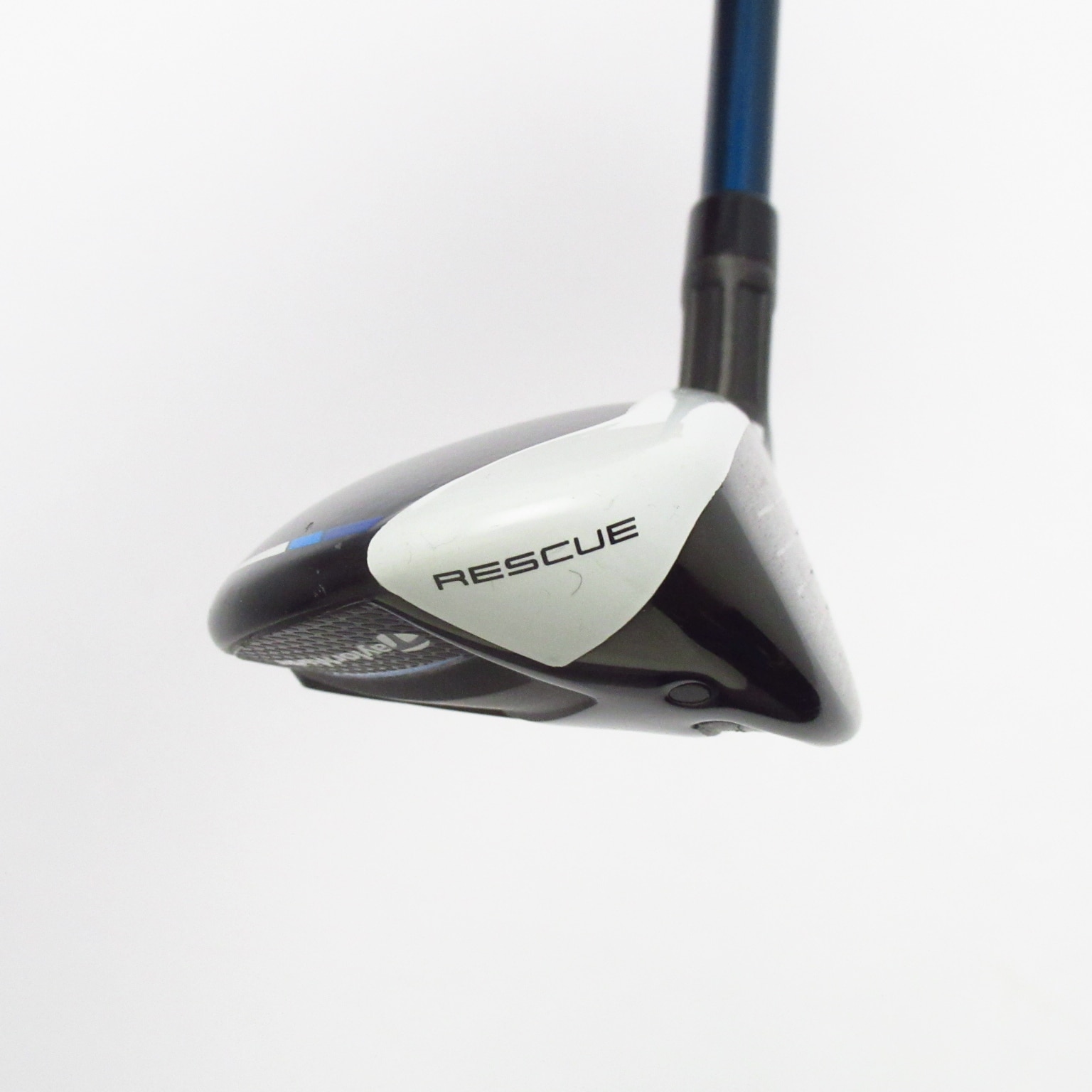 中古】SIM2 マックス レスキュー ユーティリティ TENSEI BLUE TM60