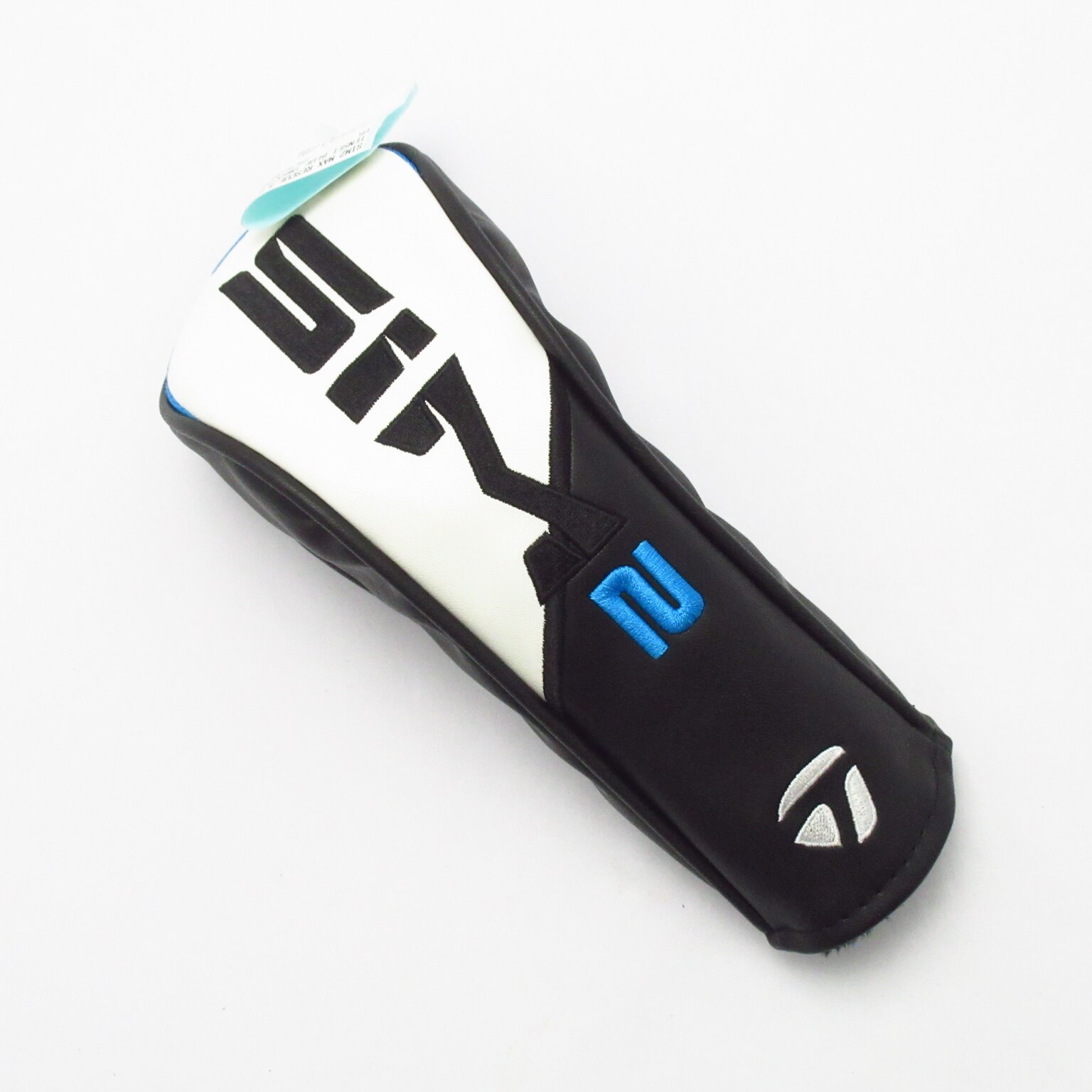 中古】SIM2 マックス レスキュー ユーティリティ TENSEI BLUE TM60