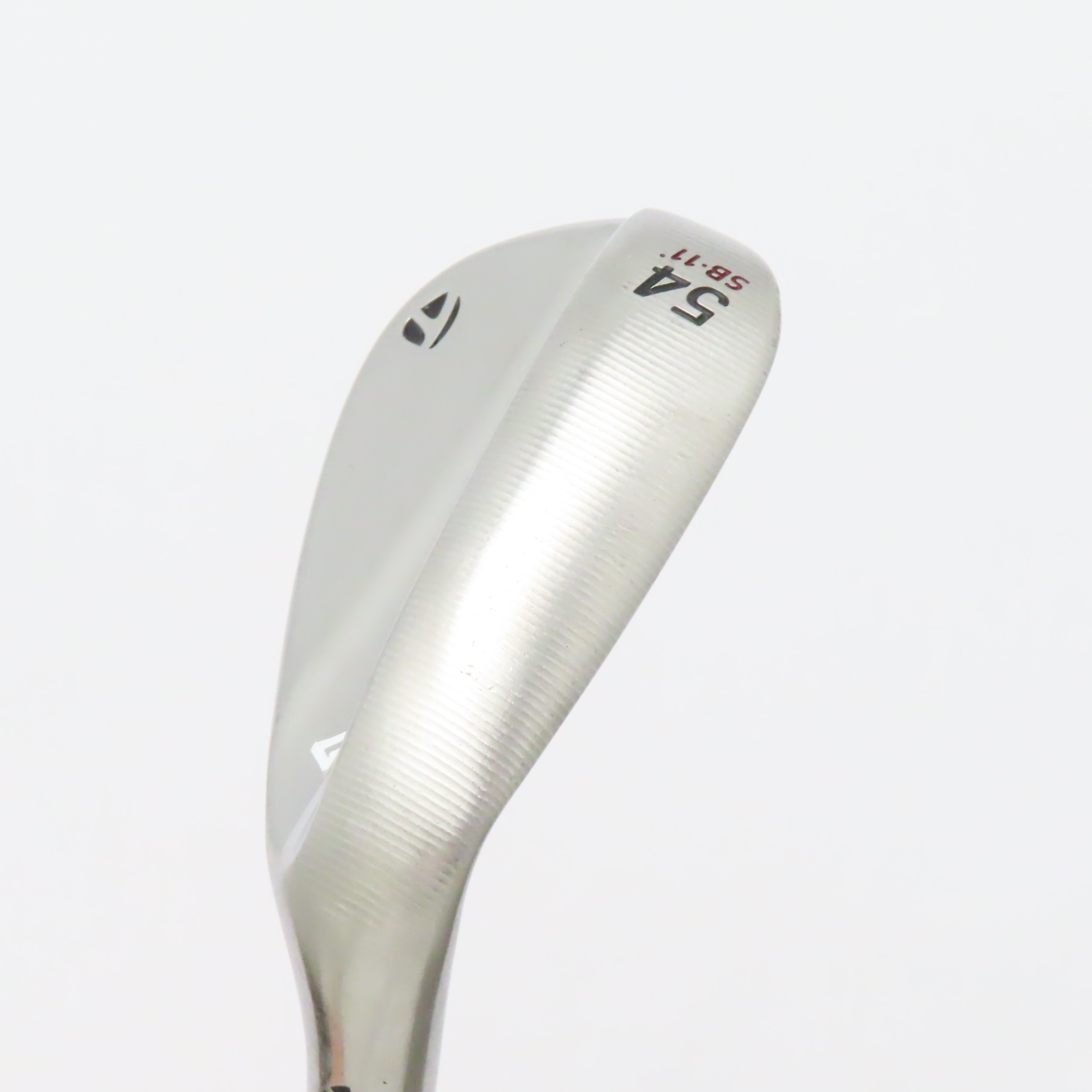 中古】MILLED GRIND CHROME(2025) ウェッジ KBS 105 CHROME STEPPED