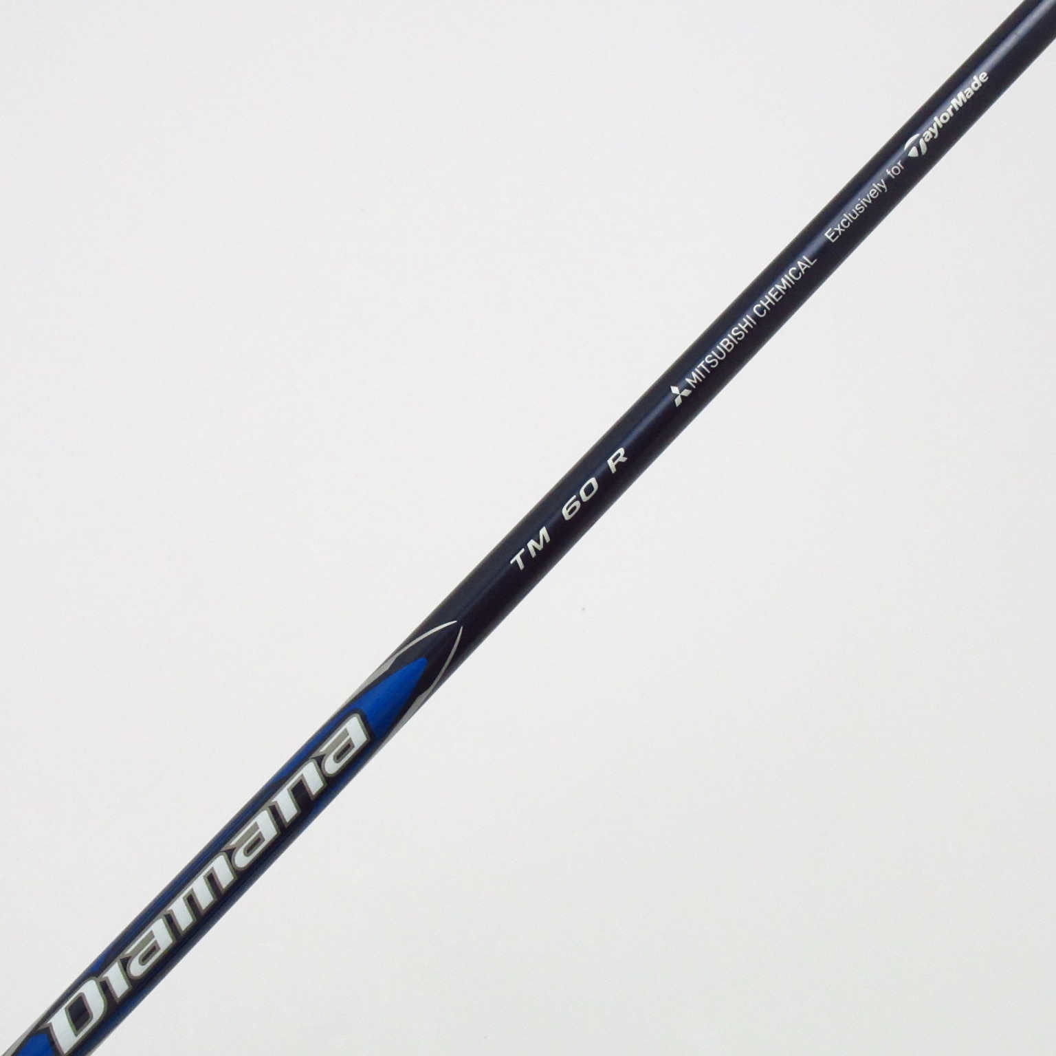 中古】Qi10 MAX レスキュー ユーティリティ Diamana Blue TM60 20 R CD
