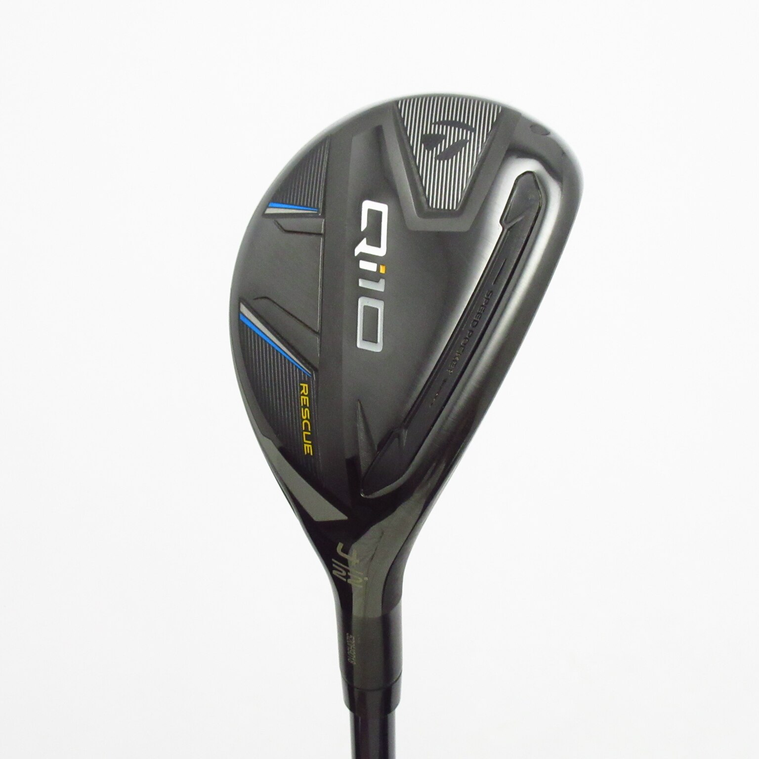 中古】Qi10 ユーティリティ (テーラーメイド) 通販｜GDO中古ゴルフクラブ