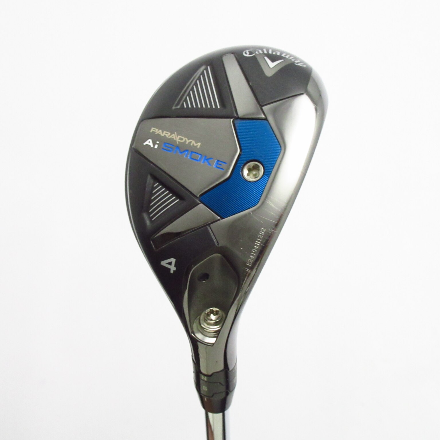 中古】パラダイム Ai SMOKE ユーティリティ N.S.PRO 850GH neo 21 S C