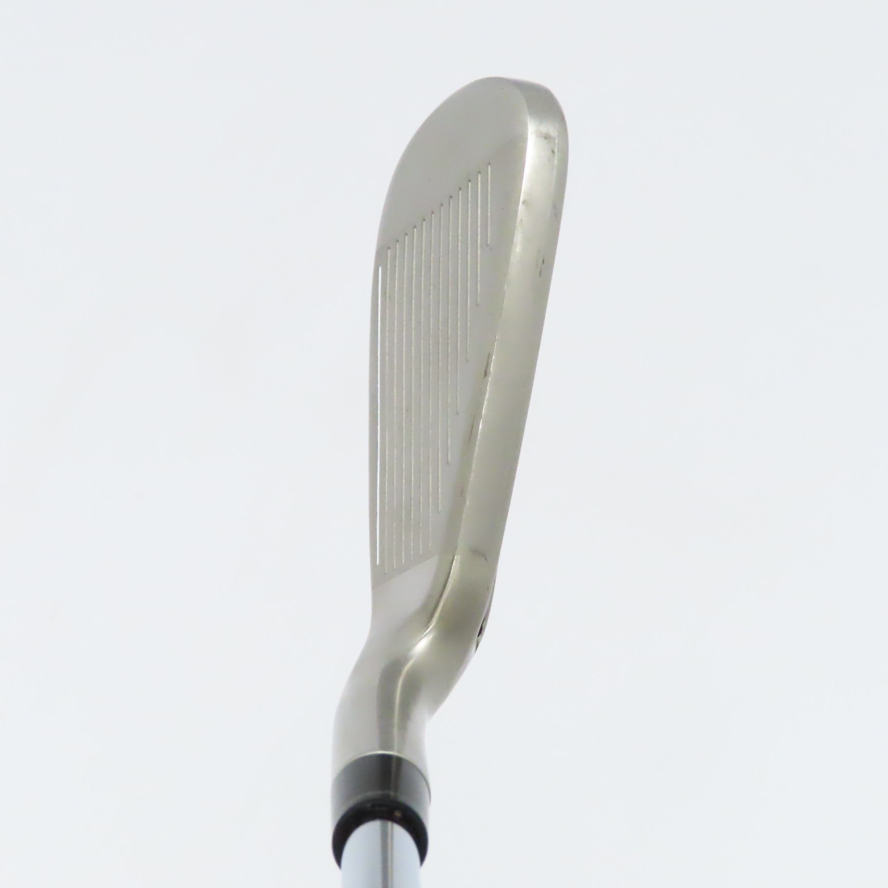 中古】M4(2021) アイアン KBS MAX 85 21.5 S CD(アイアン（セット