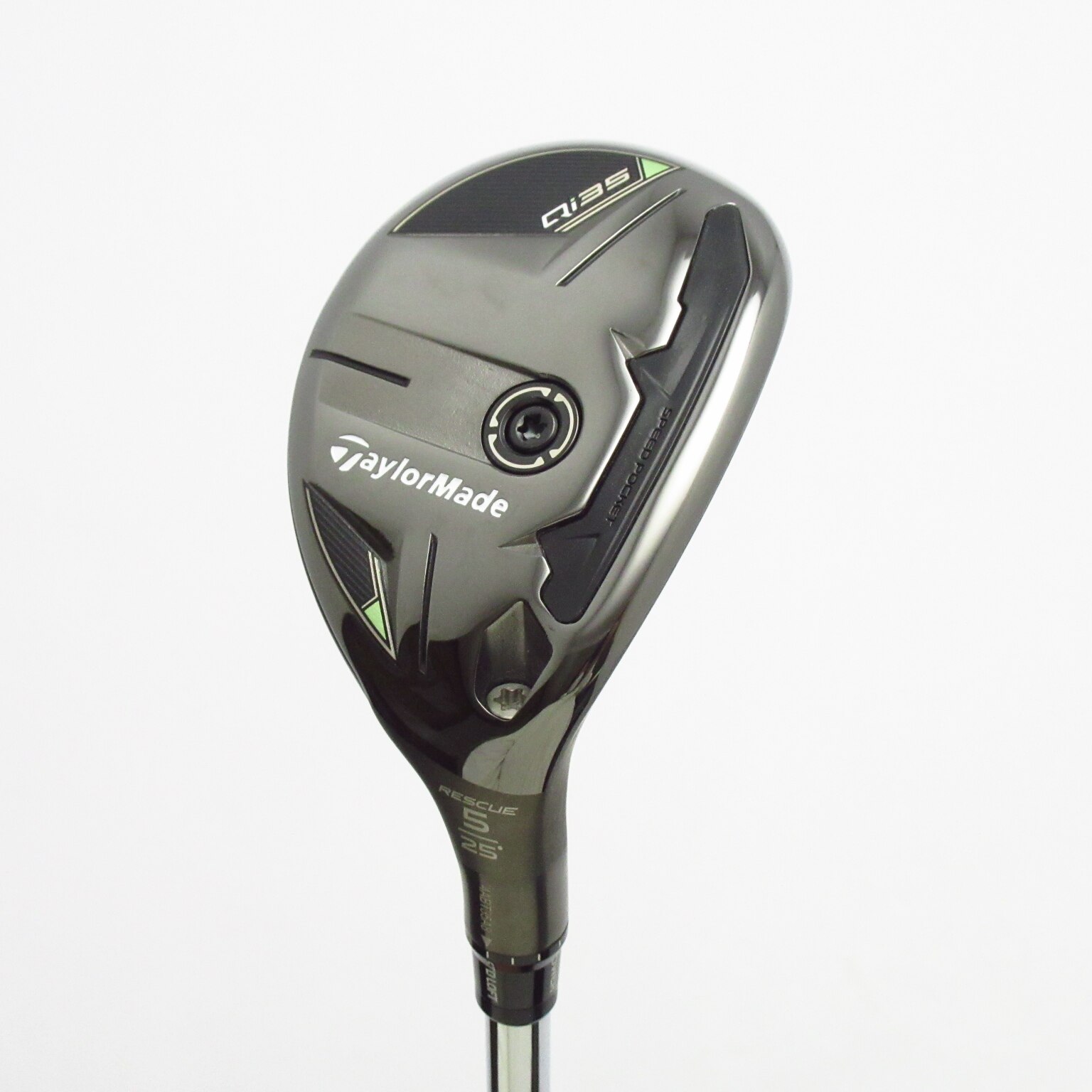 中古】Qi35 ユーティリティ (テーラーメイド) 通販｜GDO中古ゴルフクラブ