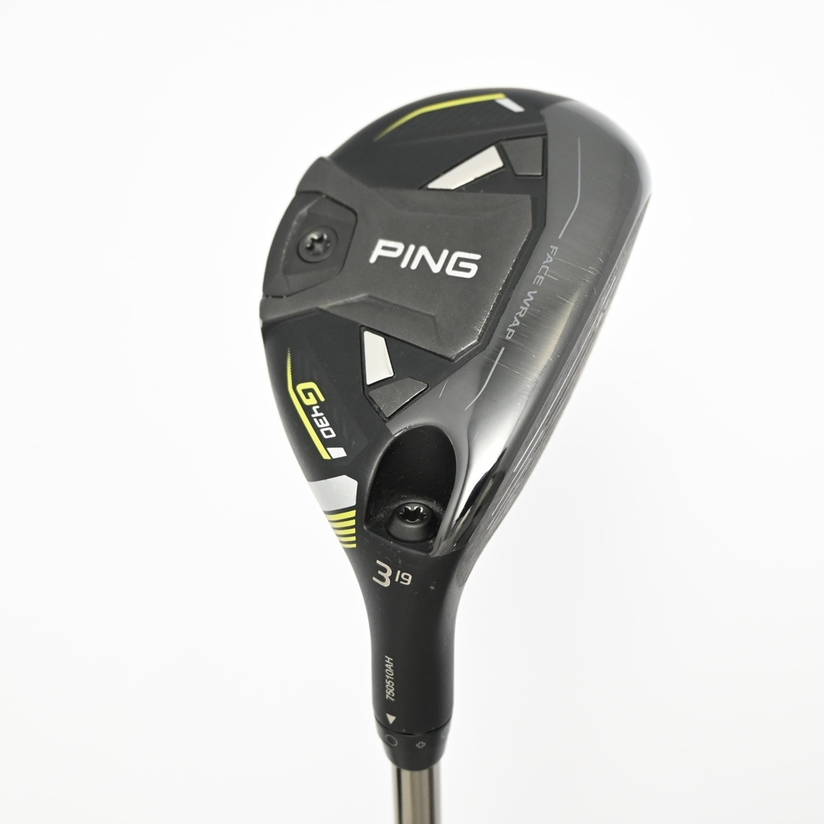 中古】G430 ユーティリティ (ピン) 通販｜GDO中古ゴルフクラブ