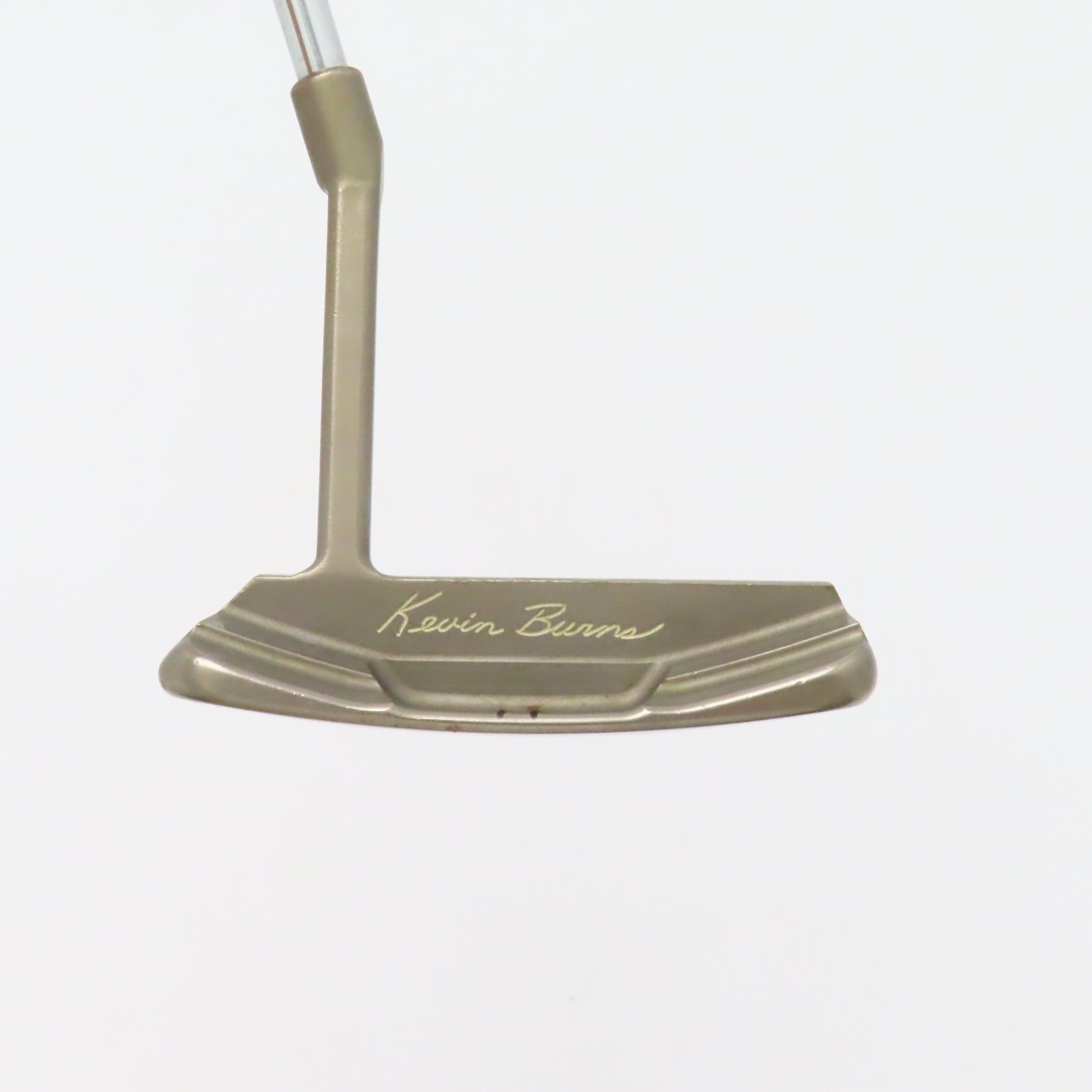 中古】9303 LN パター スチールシャフト 計測項目外 計測項目外 CD